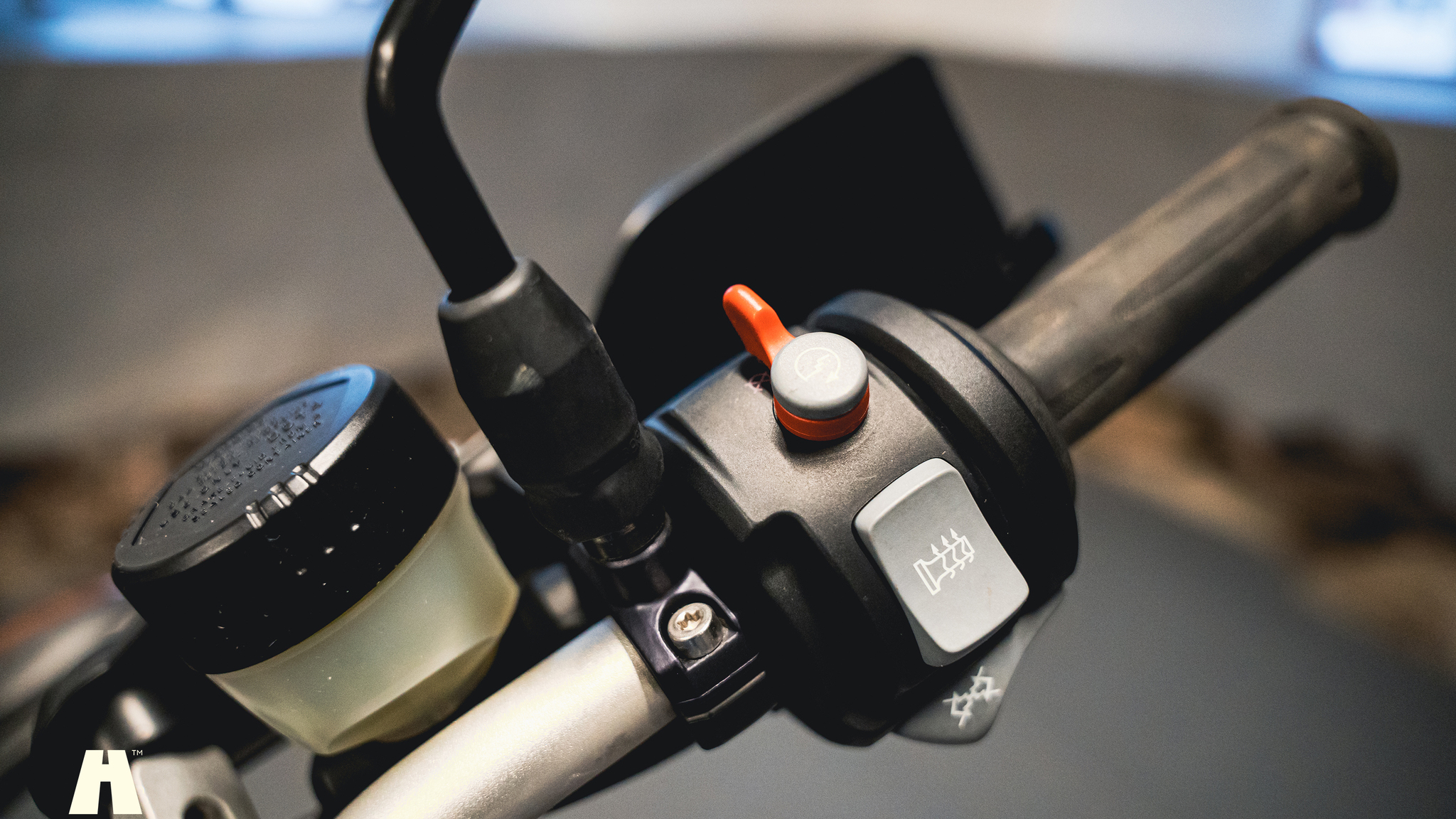 Aussenfoto 2006 BMW HP2