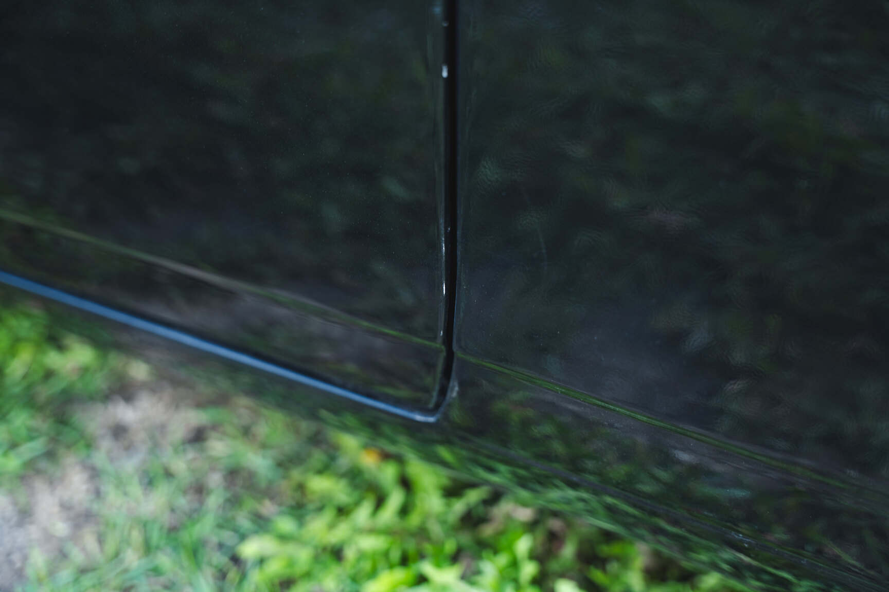 Exterior image of 1967 Chevrolet Nova Pro-Touring