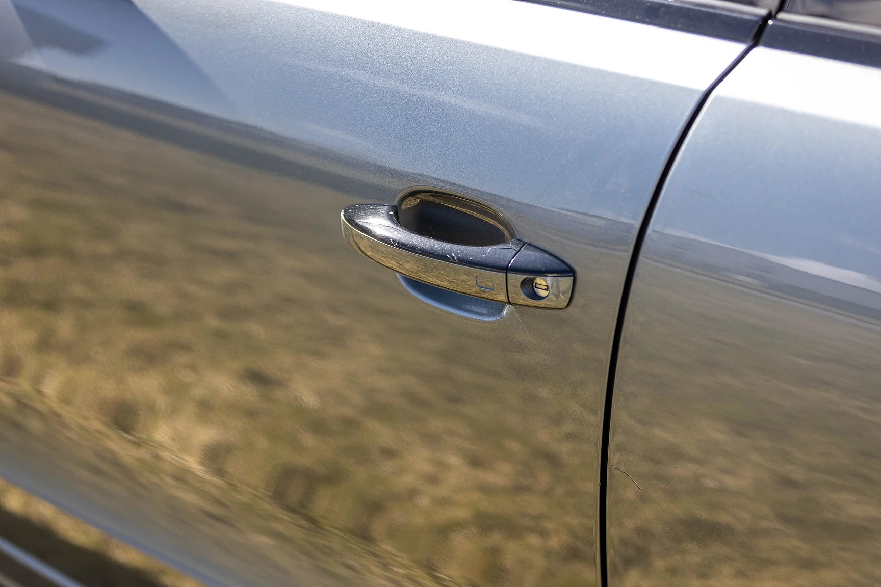 Aussenfoto 2017 Audi SQ 5 Plus TDI (30)