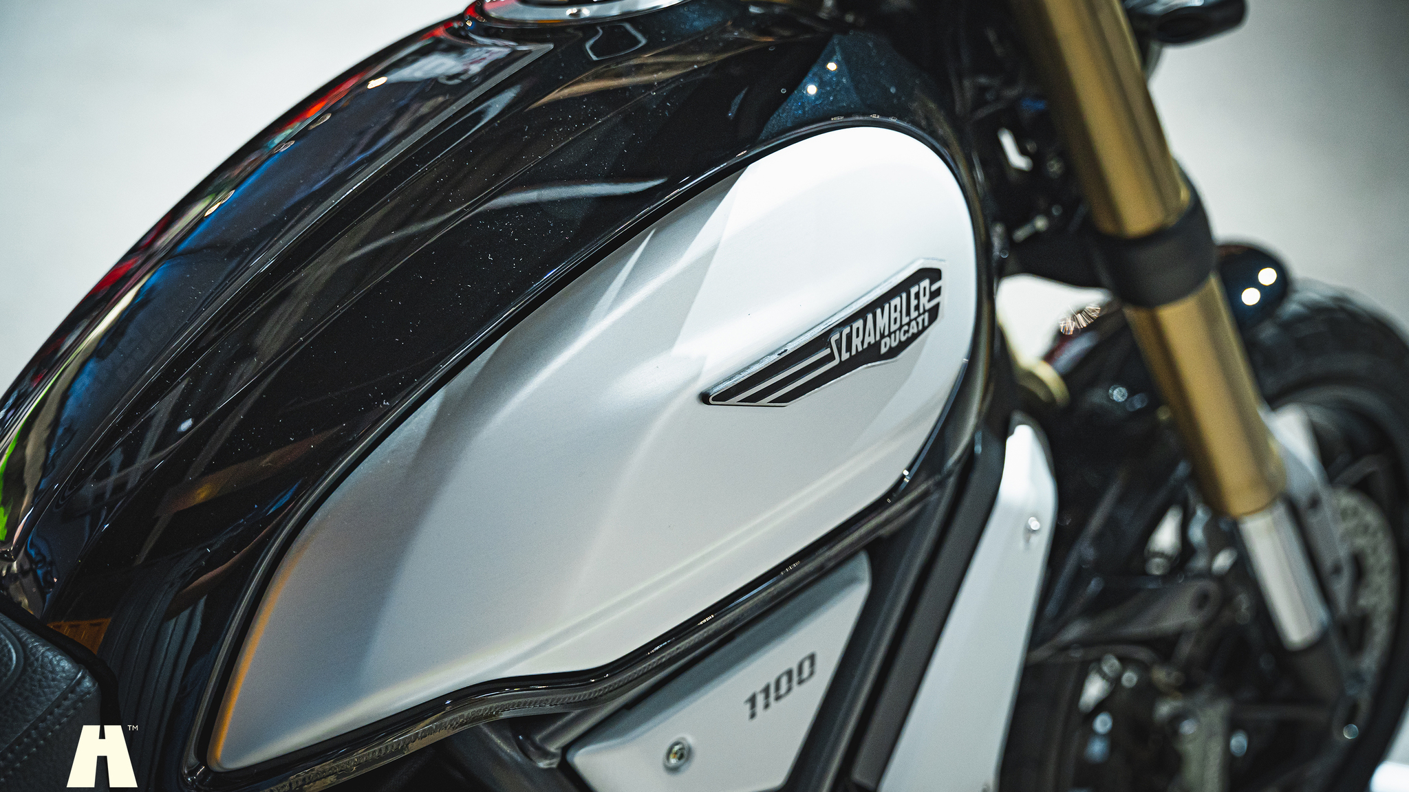 Exteriörbild på 2018 Ducati Scrambler 1100 (23)