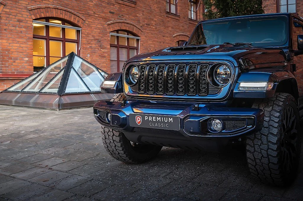 Bild von 2025 Jeep Wrangler (12)
