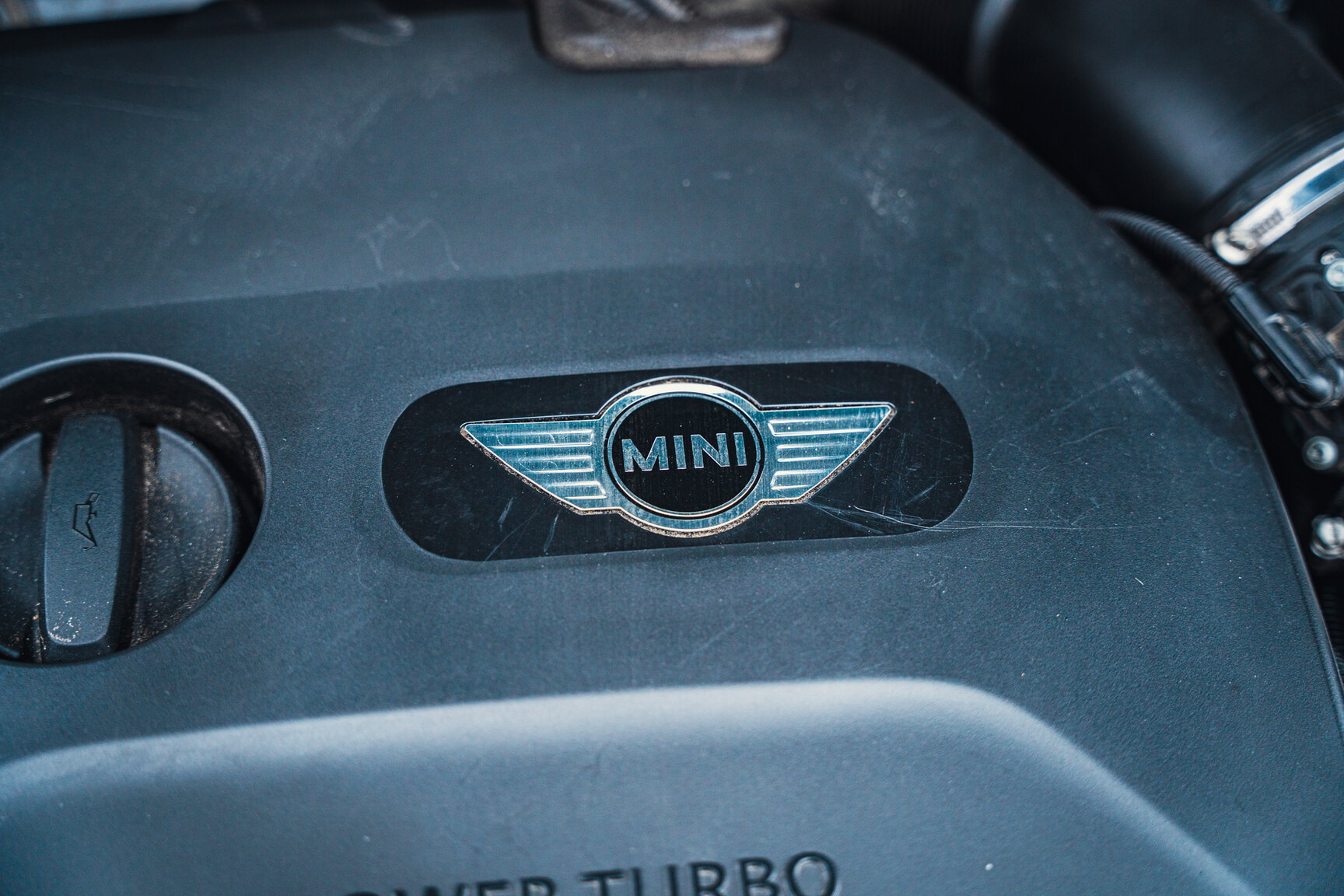 2017 Mini Cooper JCW (14), Mekanik