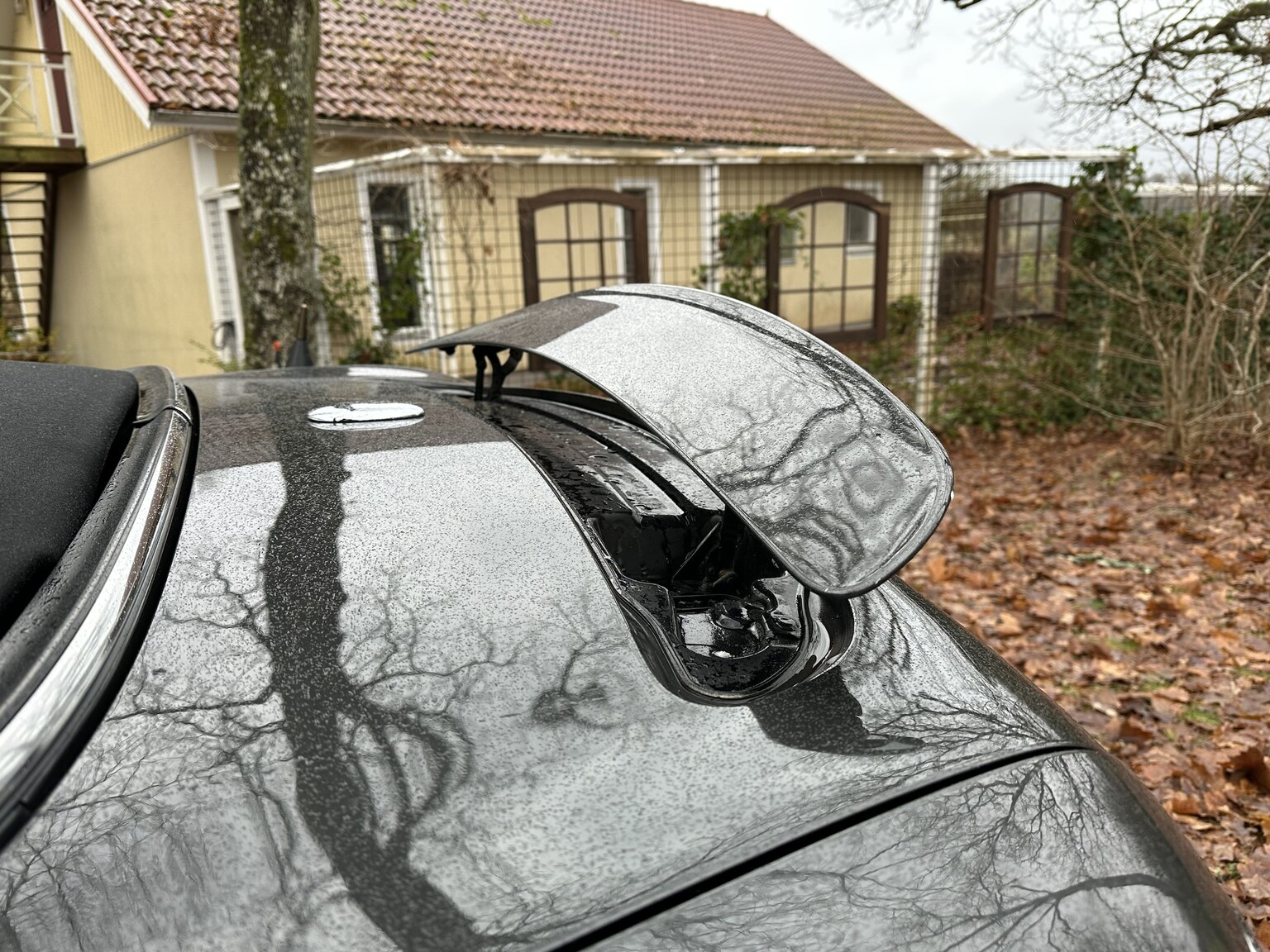 Exteriörbild på 2012 Mini Cooper SD Roadster (66)