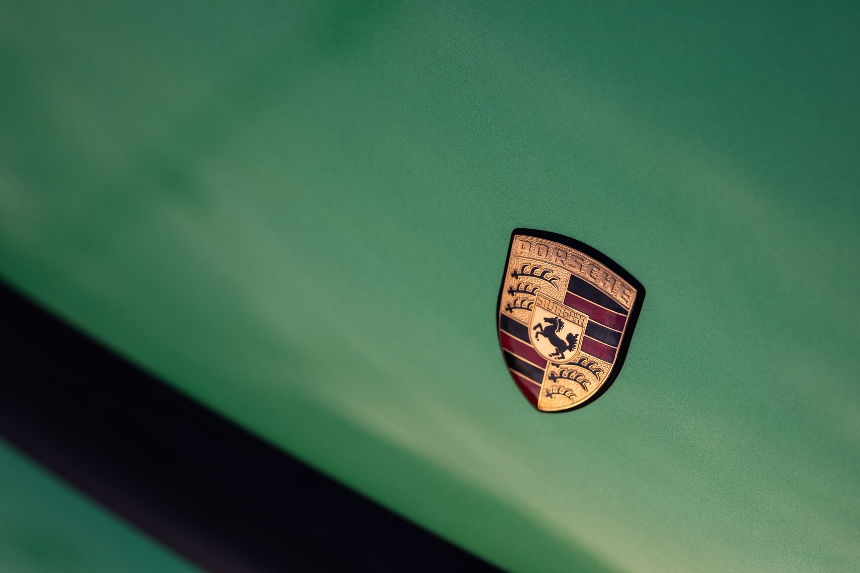 Aussenfoto 1974 Porsche 911 S Targa