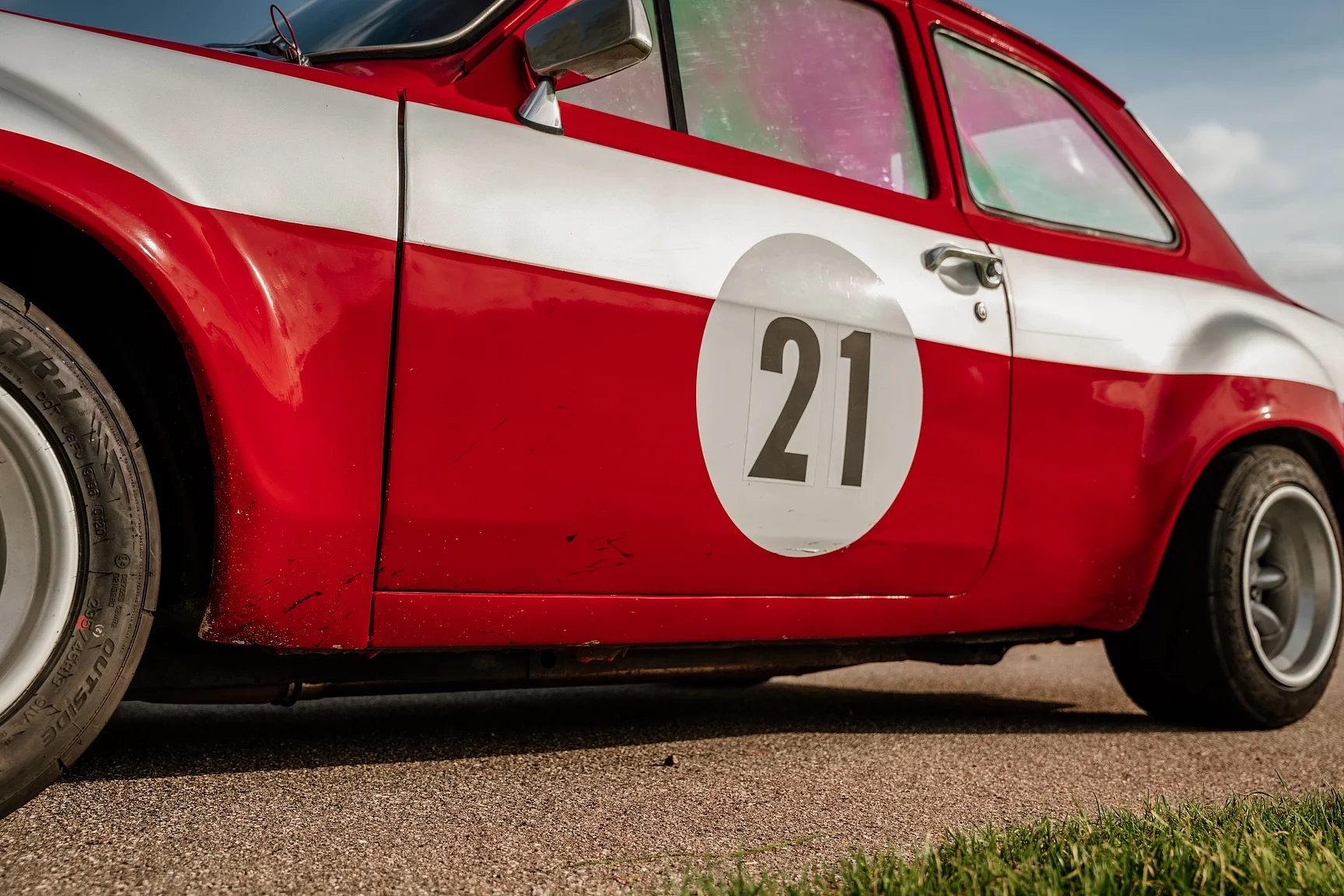 Exterior image of 1972 Ford Escort MK1 Mexico (36)