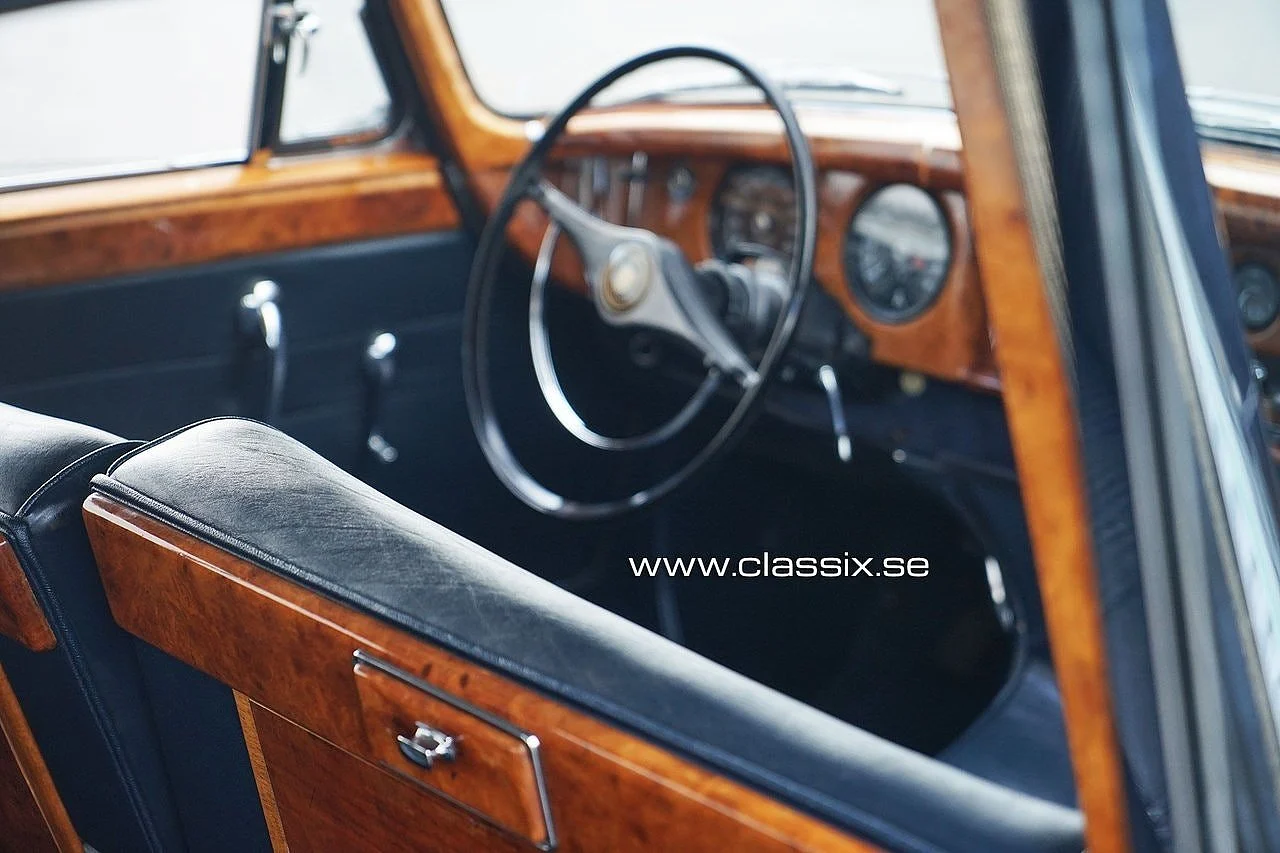 Bild von 1962 Jaguar Mark X (6)