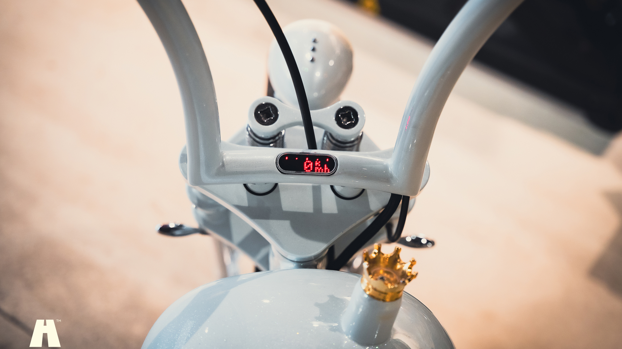 Aussenfoto 2010 Harley-Davidson Kopteri