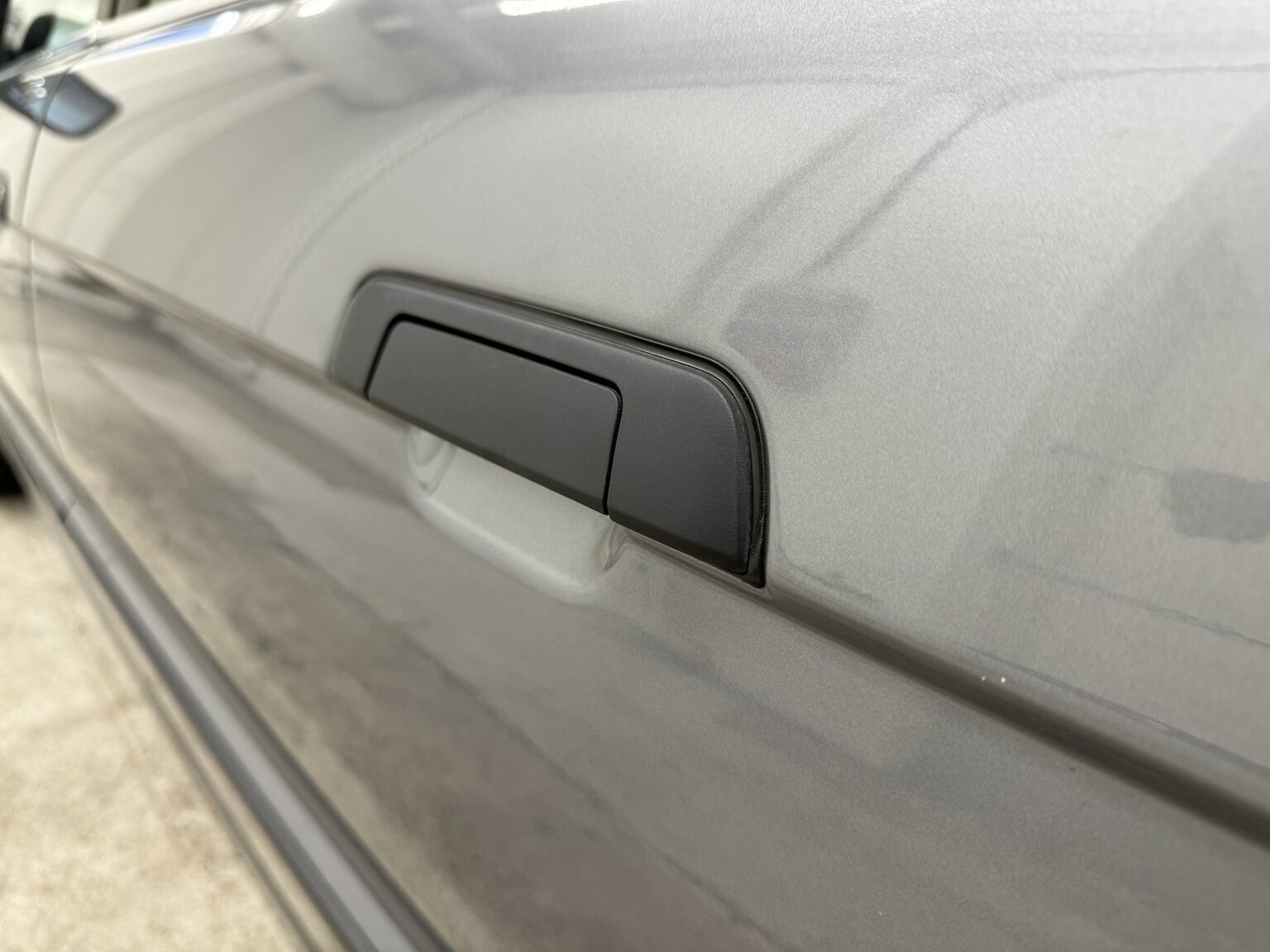 Exteriörbild på 1993 Bmw 525i M-Technic