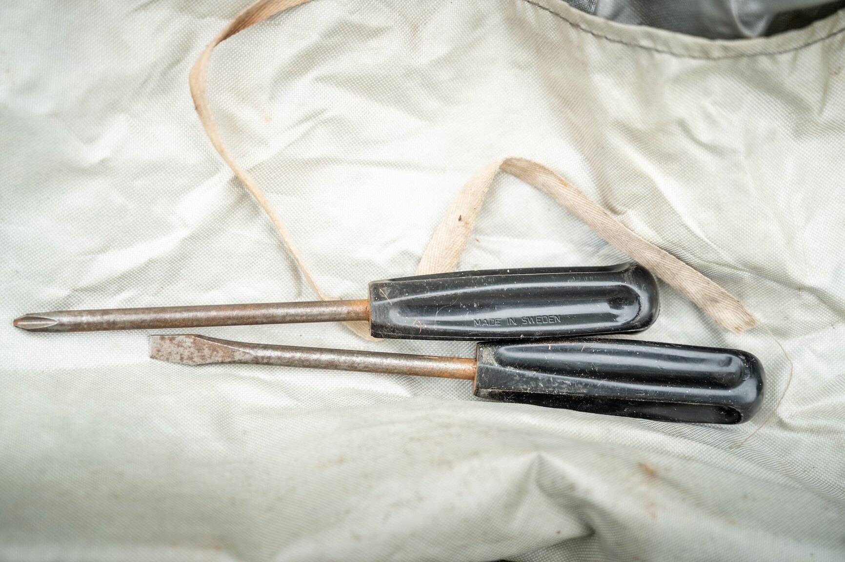 Bild der Verschiedenes von 1979 Saab 96 GL