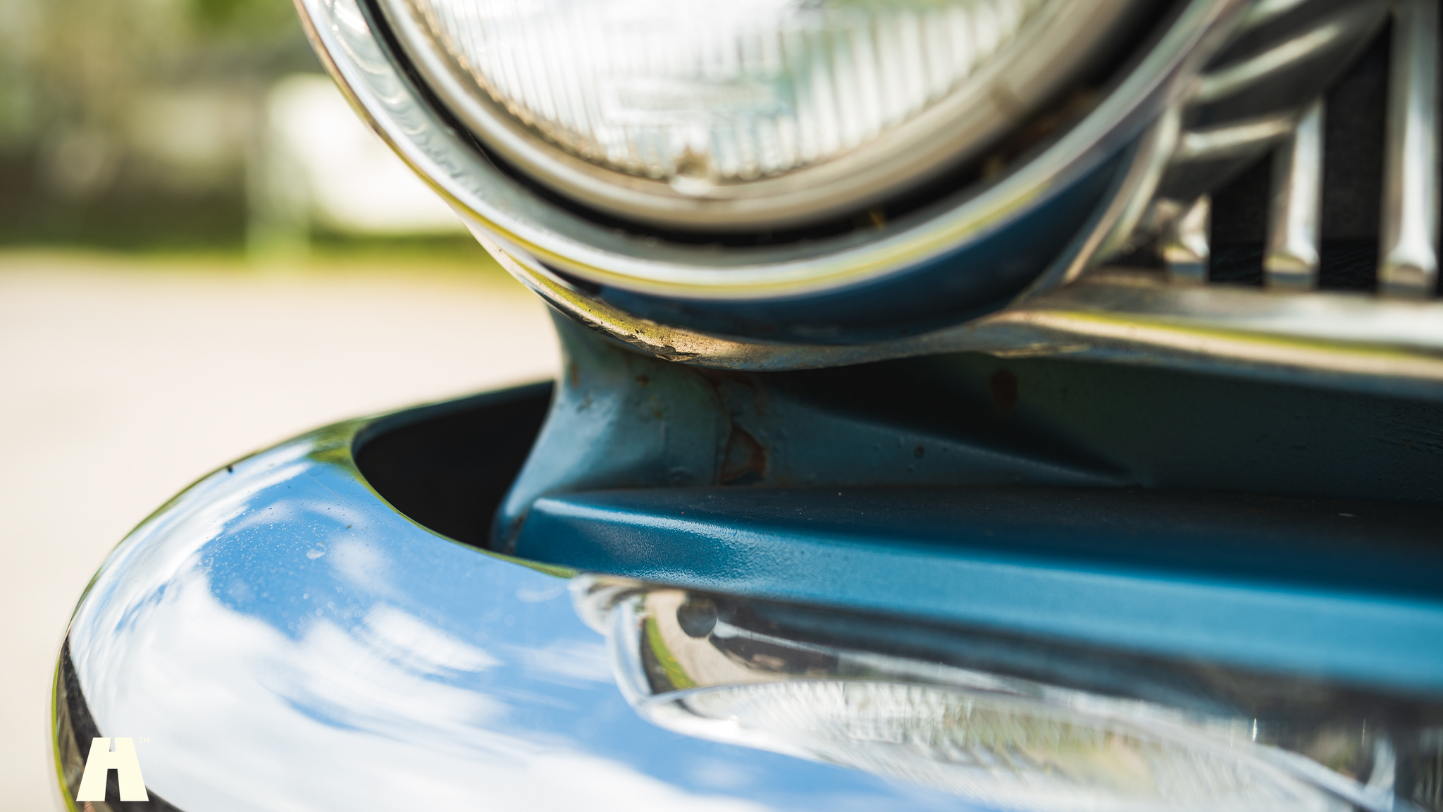 Exteriörbild på 1963 Mercury Monterey Custom 4-door (86)