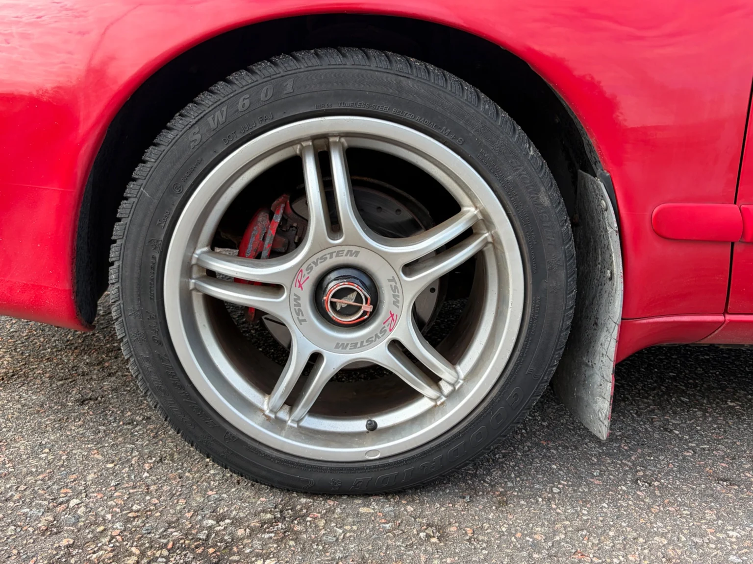 Exteriörbild på 1991 Toyota Celica GT-Four ST185 (40)