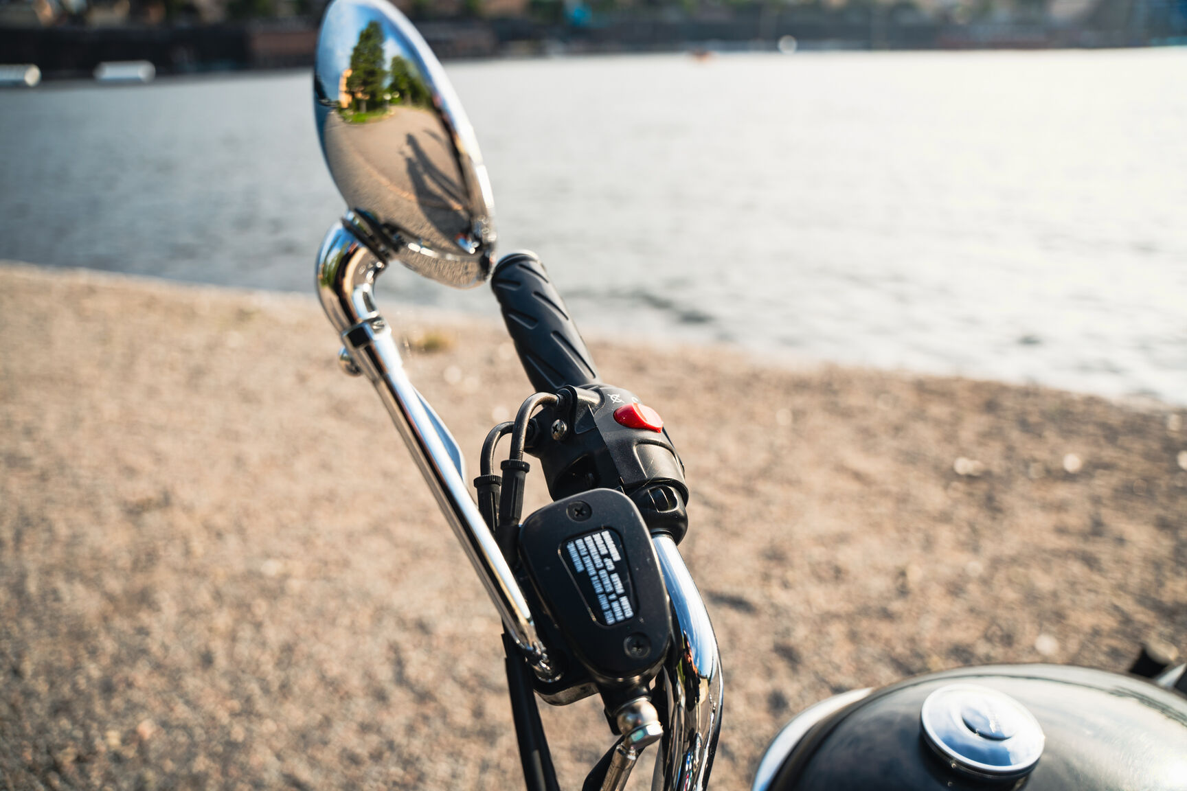 Aussenfoto 2007 Triumph Bonneville MH (50)