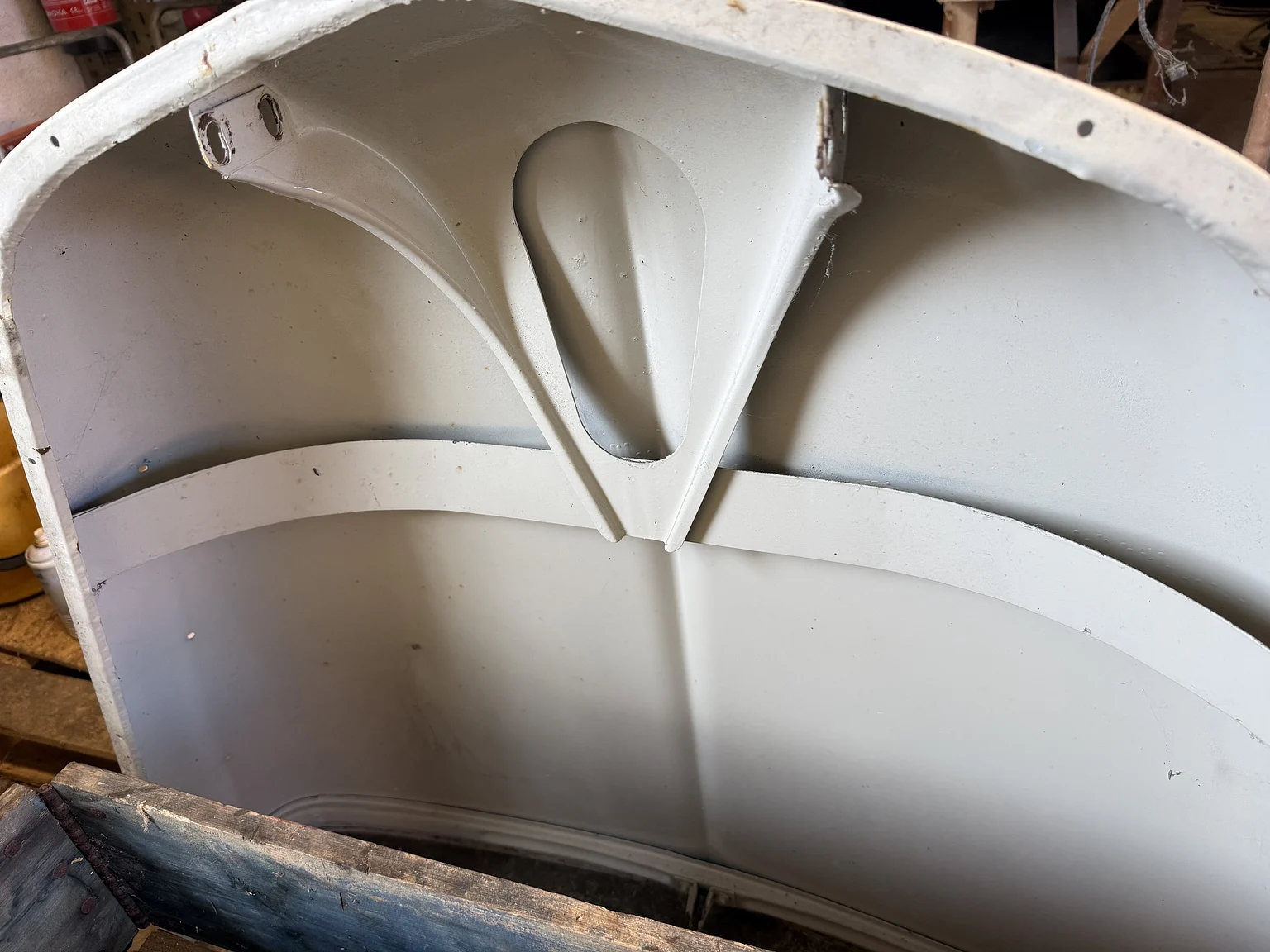 Image of 1965 Volvo PV 544F mechanics (43)