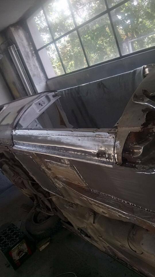 Bild der Verschiedenes von 1971 BMW 2800 CS