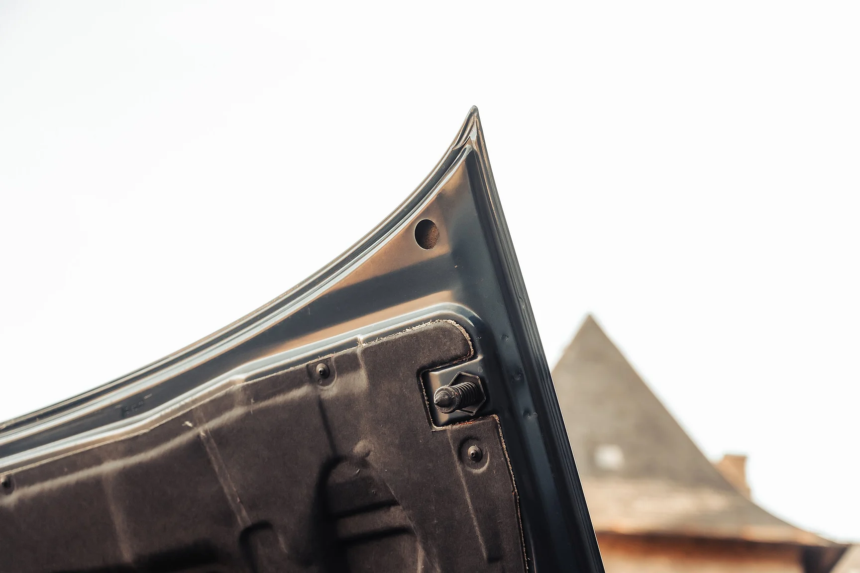 Image of 2001 Jaguar  Xj 4,0 Sovereign mechanics (18)