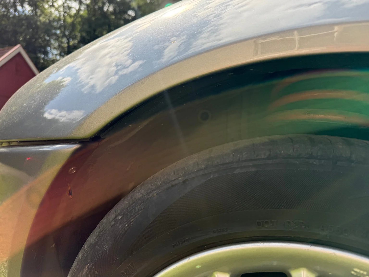 Exteriörbild på 1997 Alfa Romeo GTV (30)