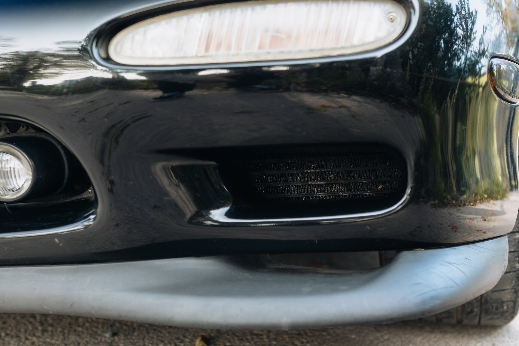 Exterior image of 1994 Mazda RX7 (53)