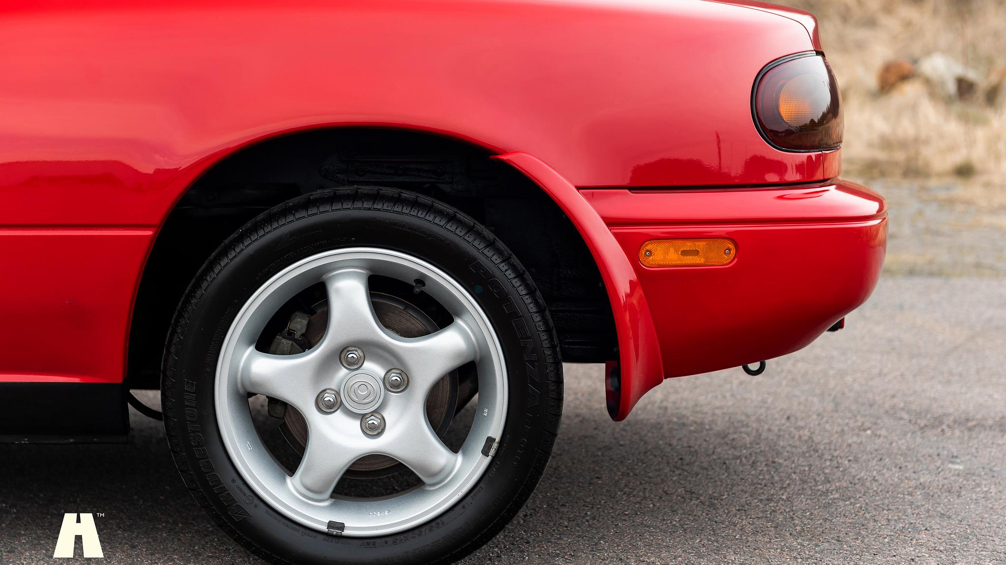 Aussenfoto 1997 Mazda MX-5 (33)