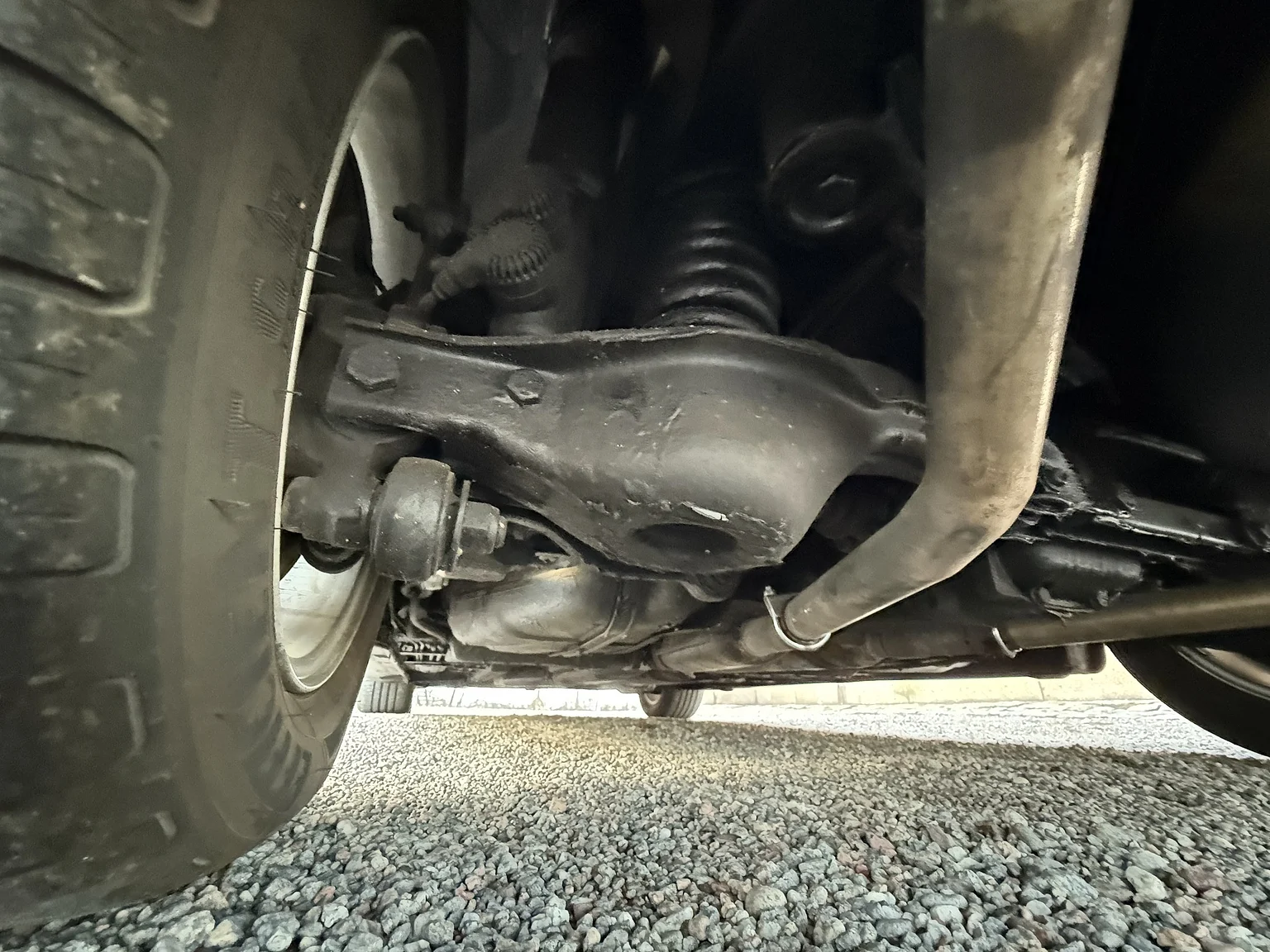 1992 BMW 850iA - No Reserve (18), Mekanik