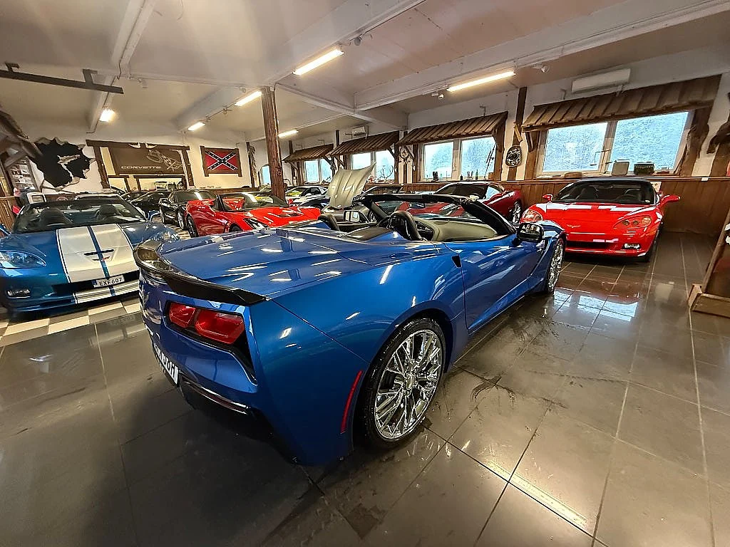 Bild von 2016 Chevrolet Corvette (12)
