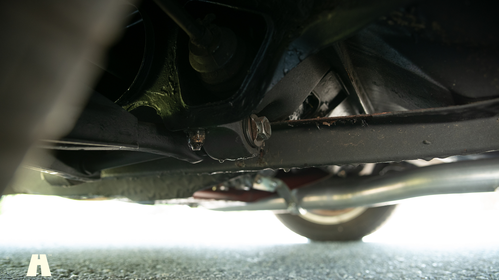 Image of 1980 Saab 99 Turbo unikum mechanics