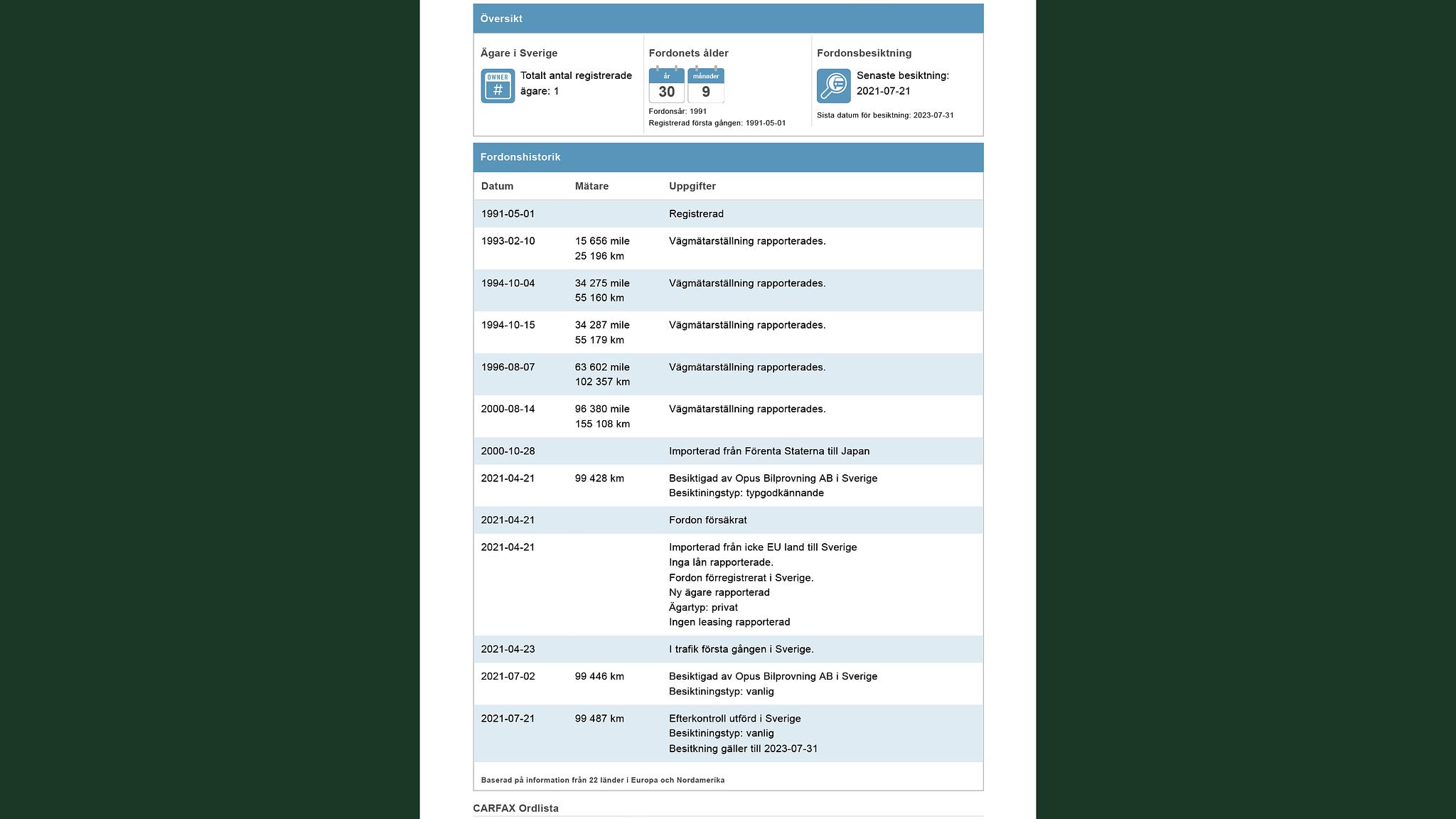 Documentation for 1991 Jeep Grand Wagoneer 1991 (4)