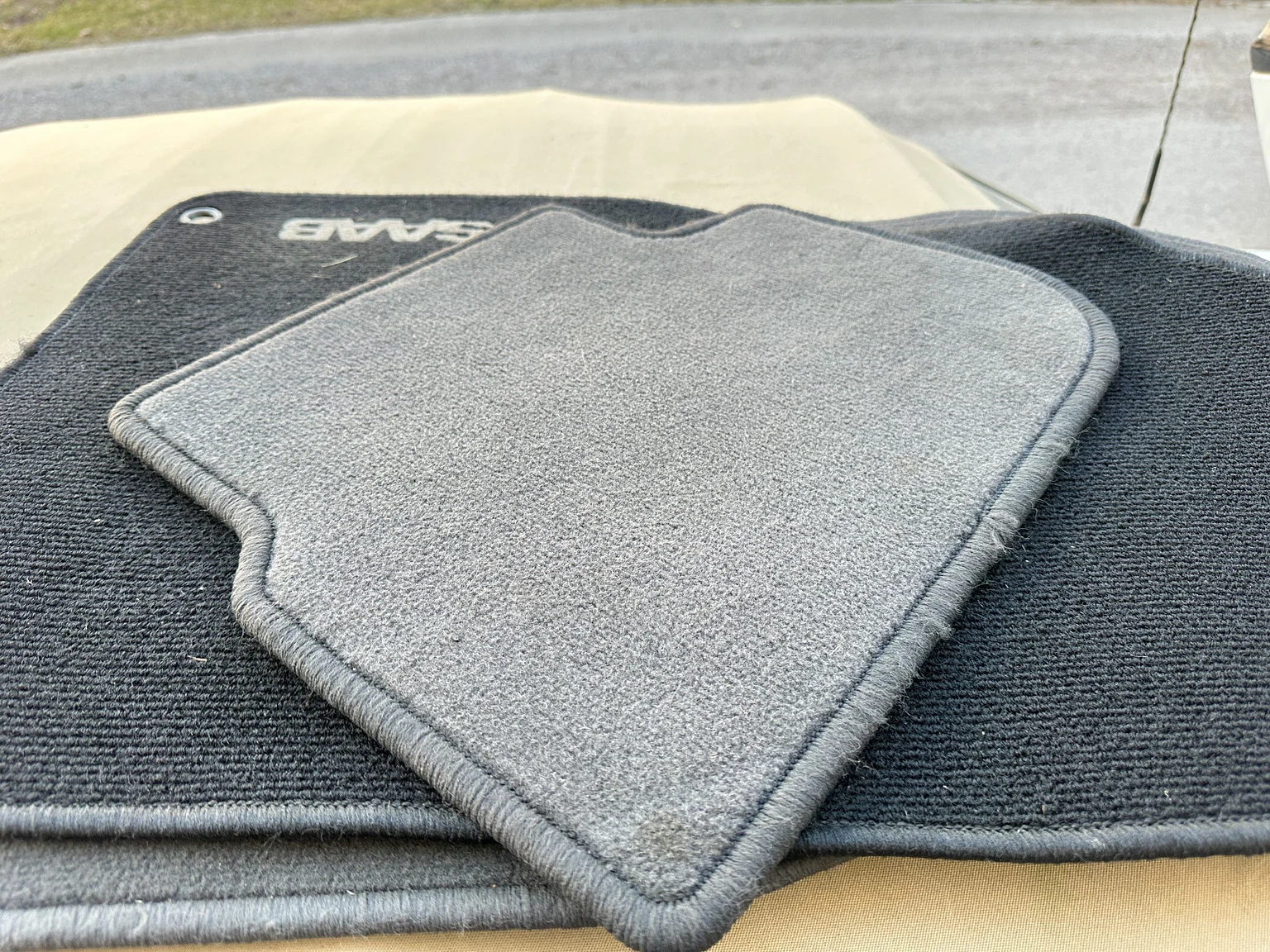 Image of 2008 SAAB 9-3 Vector 2.0T Cabriolet (1) miscellaneous