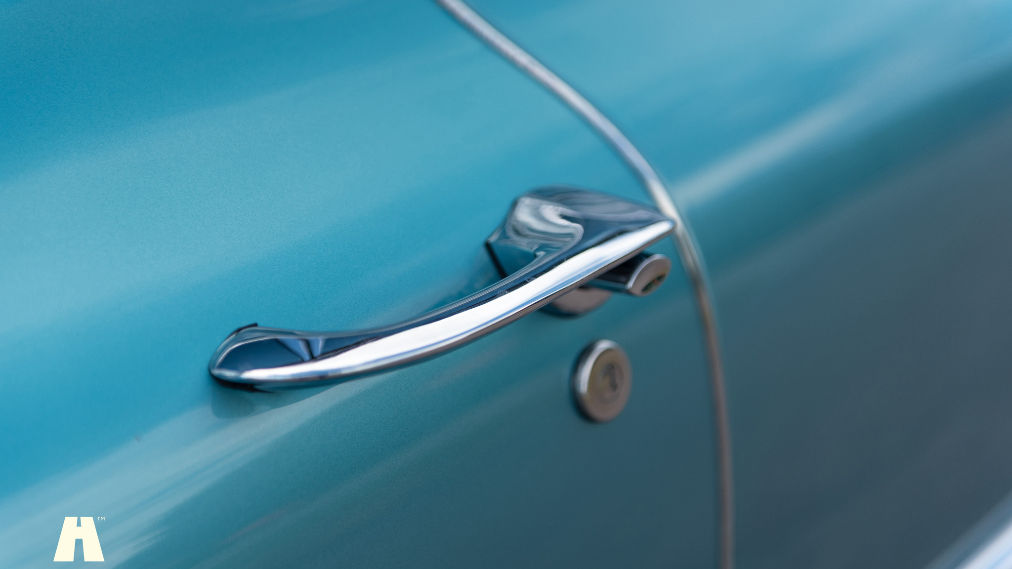 Exterior image of 1959 Cadillac Coupé de Ville 6.4 V8