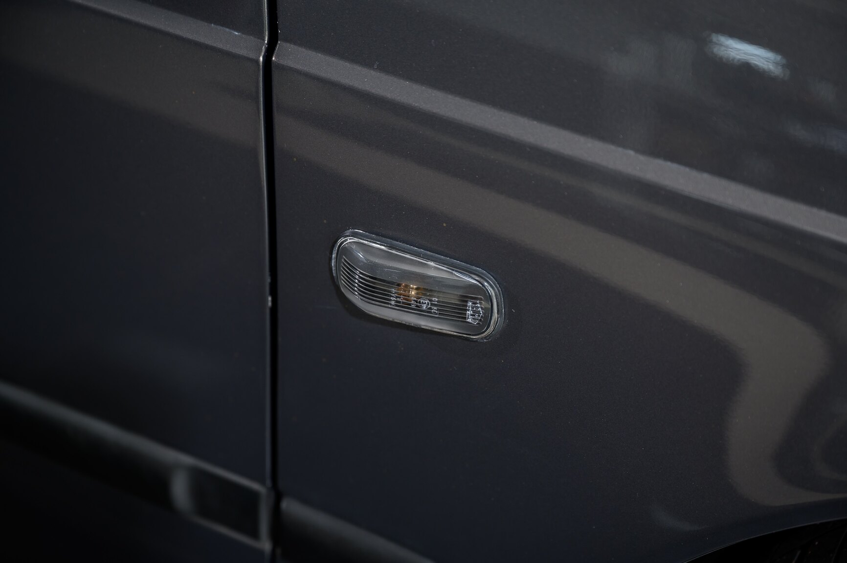 Aussenfoto 2005 SAAB 9-5 Aero (48)