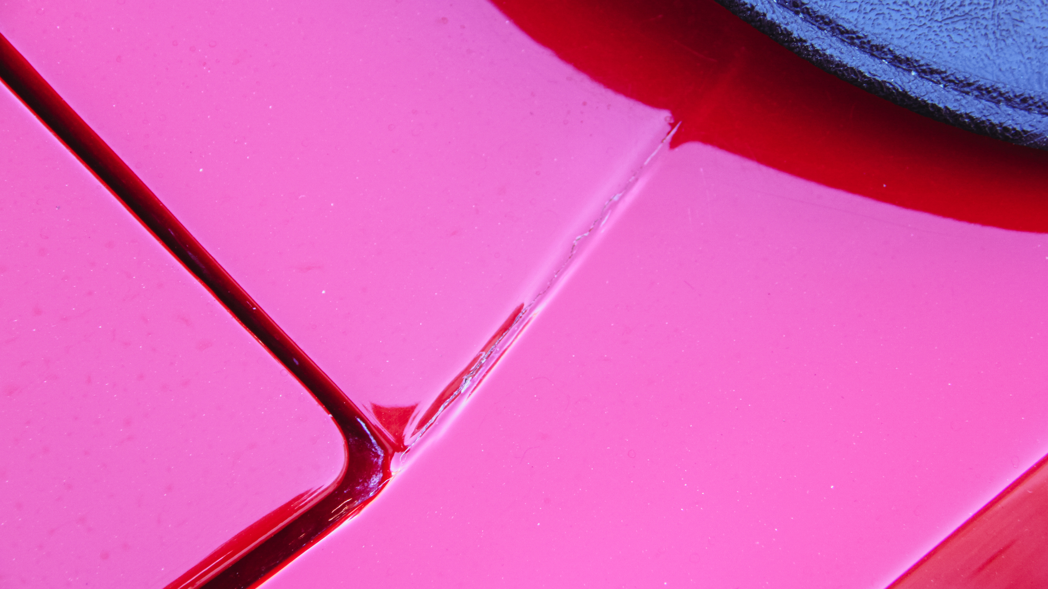 Exterior image of 1968 Ford Mustang 302ci Cabriolet (39)