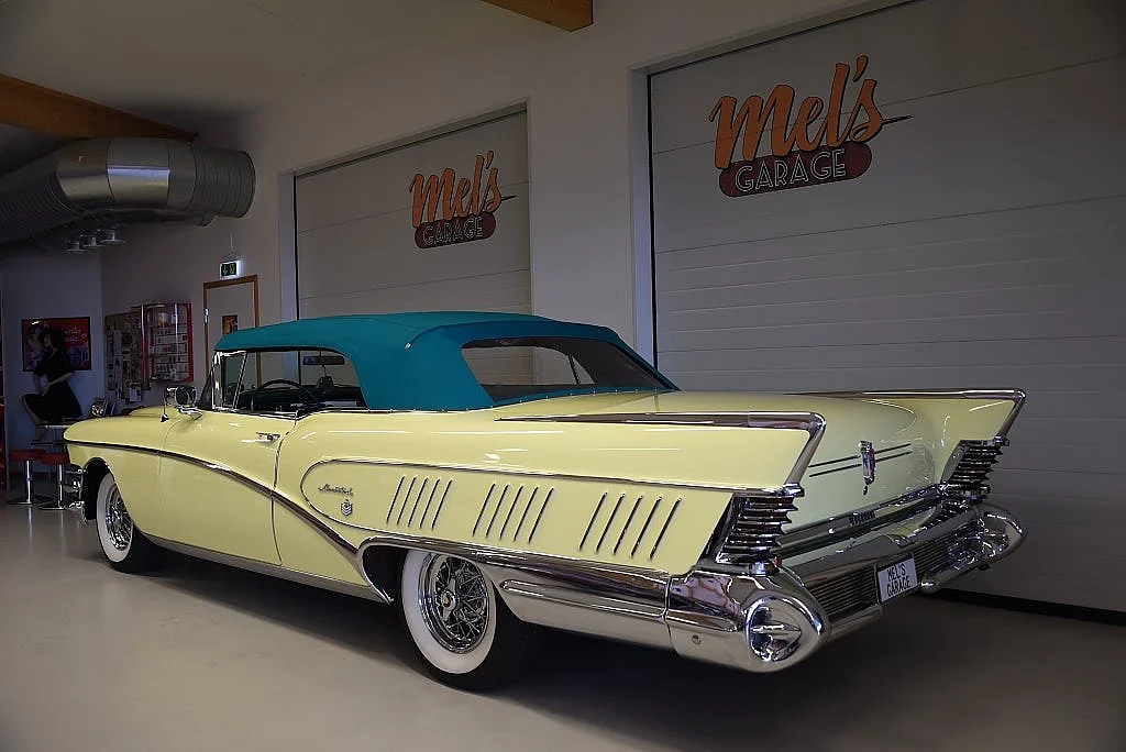 Bild von 1958 Buick Limited (7)