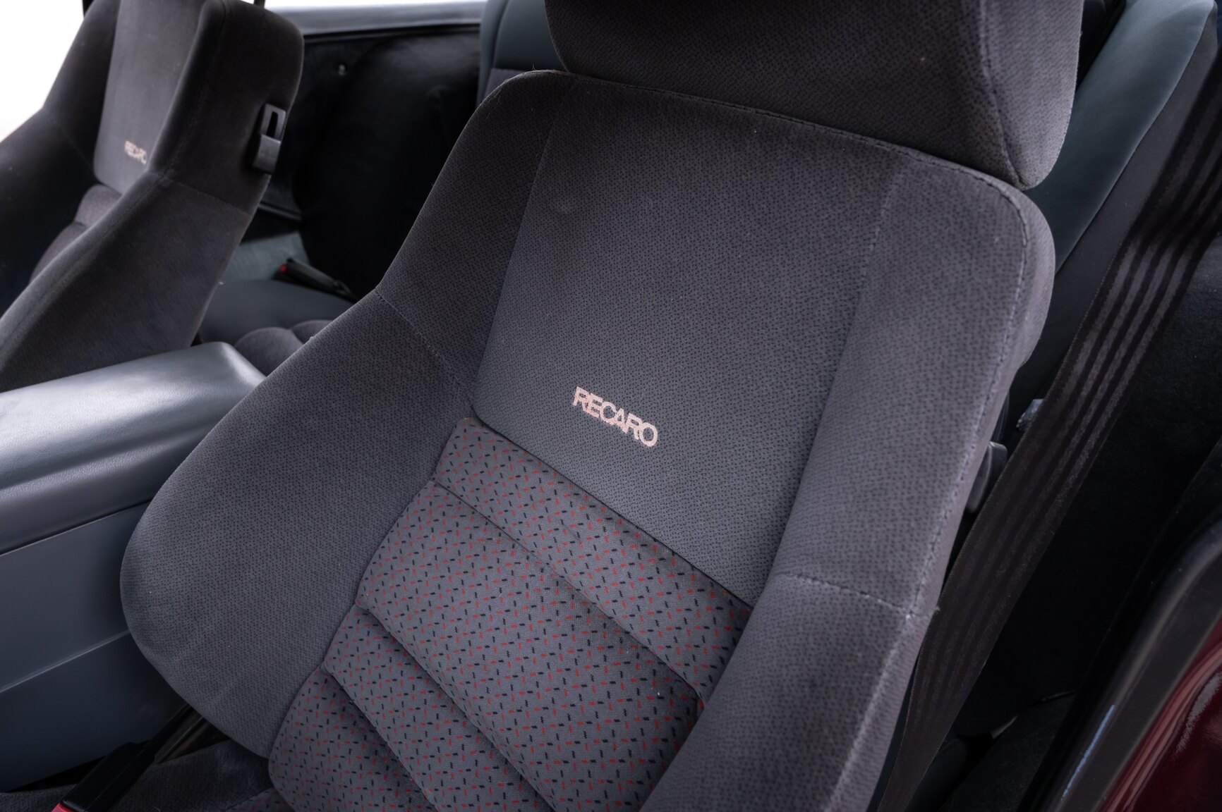 Interior image of 1981 AMC Eagle SX/4  (14)