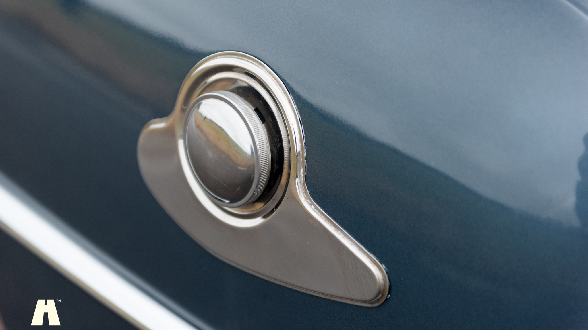 Exteriörbild på 1950 Chrysler Windsor Club Coupé (75)