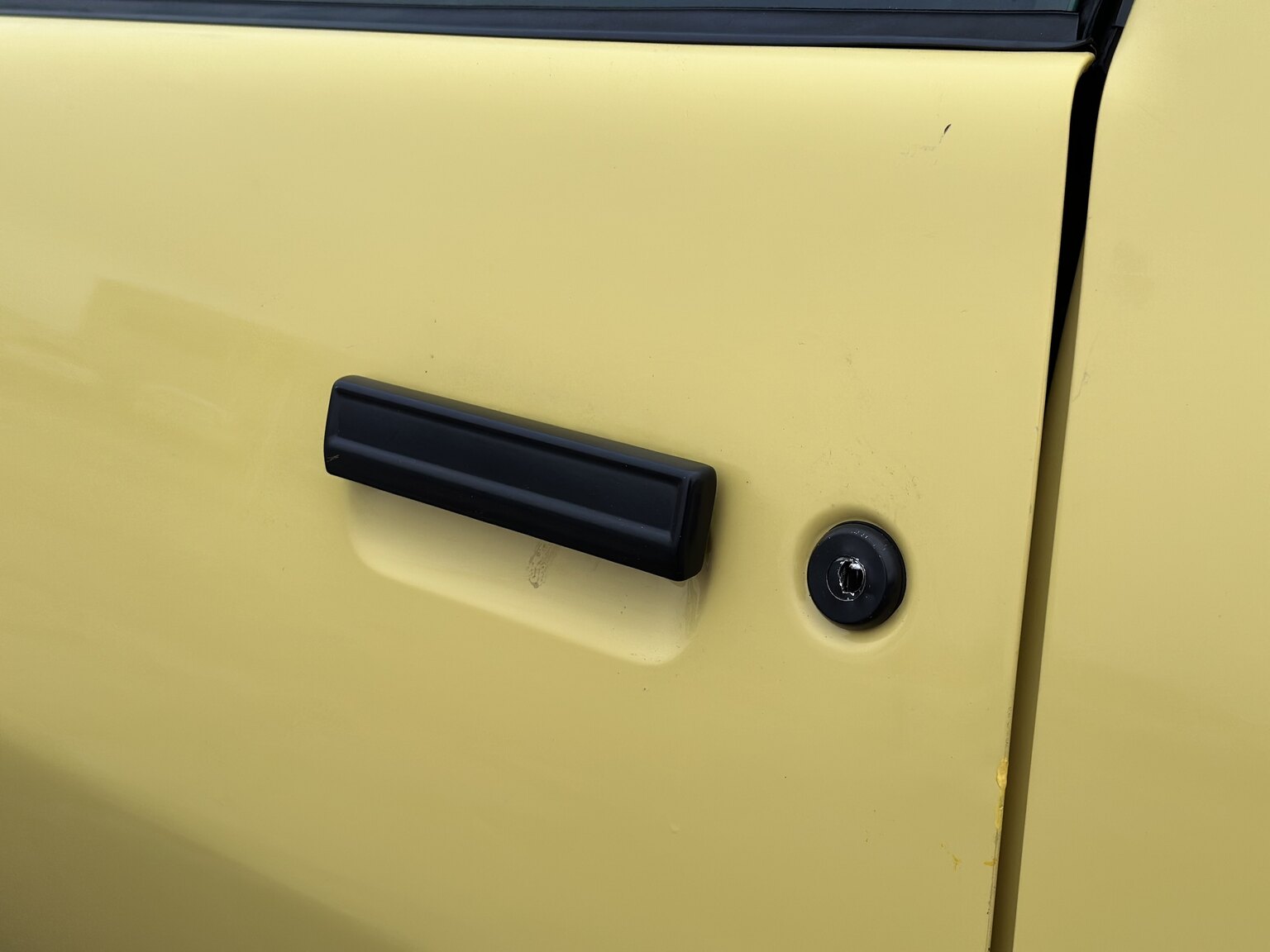 Exterior image of 1987 Chevrolet Camaro Z28