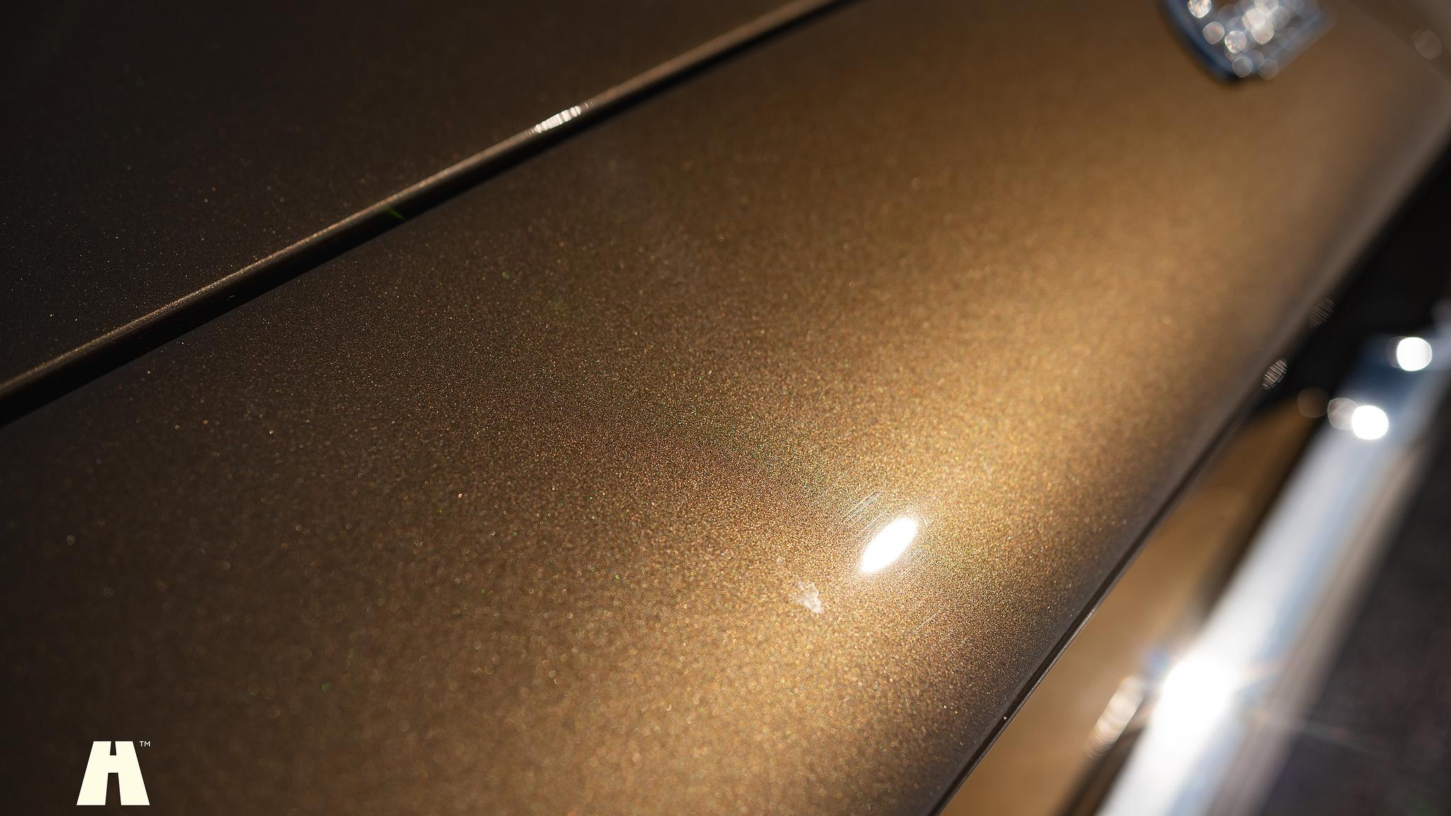 Aussenfoto 1969 Chevrolet Camaro 69 Pro touring  