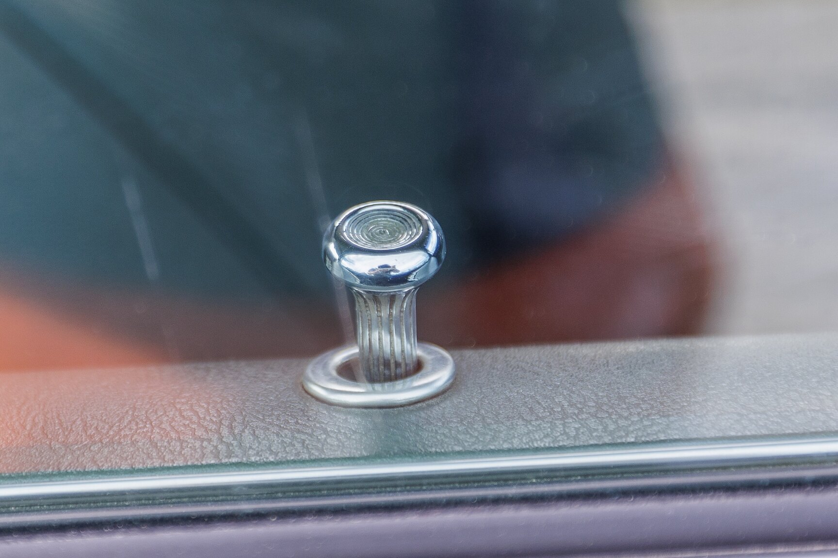 Interior image of 1970 Chevrolet Chevelle SS