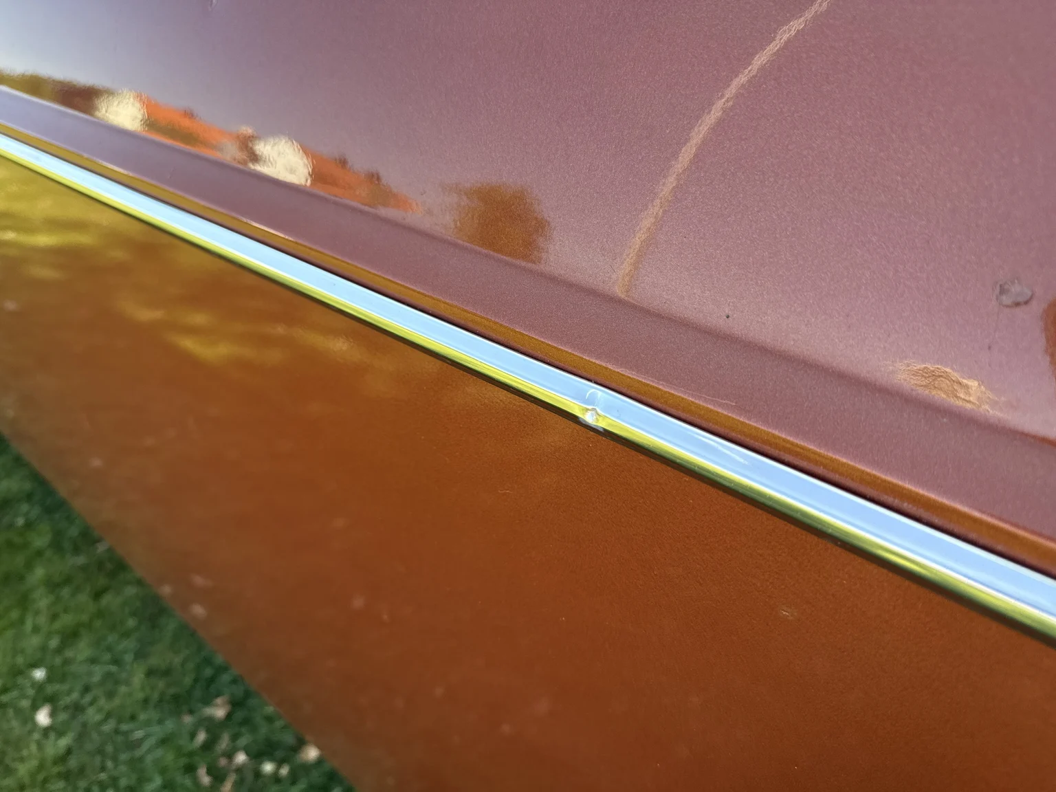 Exterior image of 1975 Mercury Monarch Coupe (53)