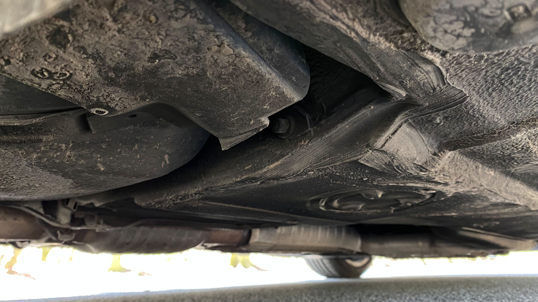 Image of 1996 BMW M3 3.2 Cabriolet mechanics (23)