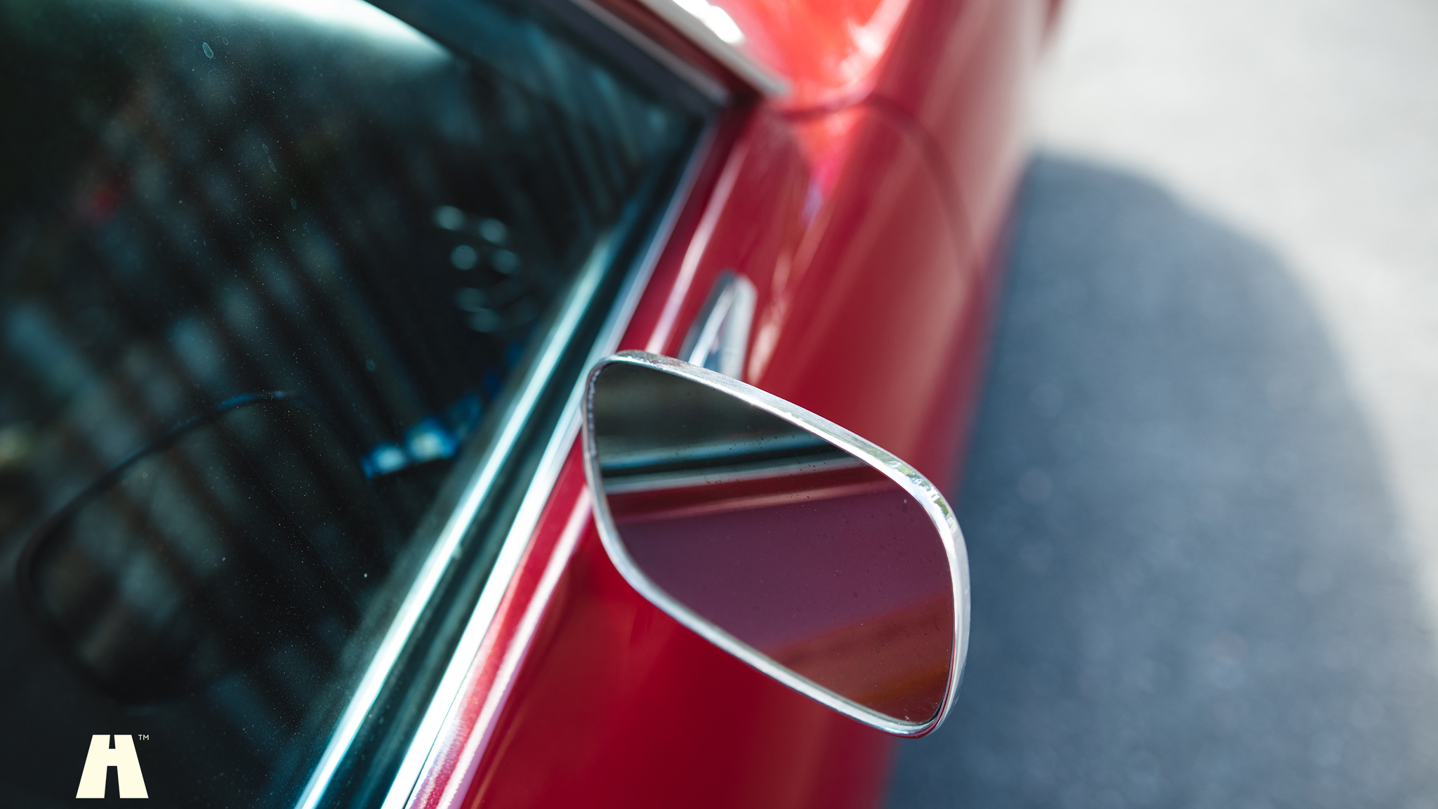 Aussenfoto 1967 Chevrolet Camaro Pro Touring