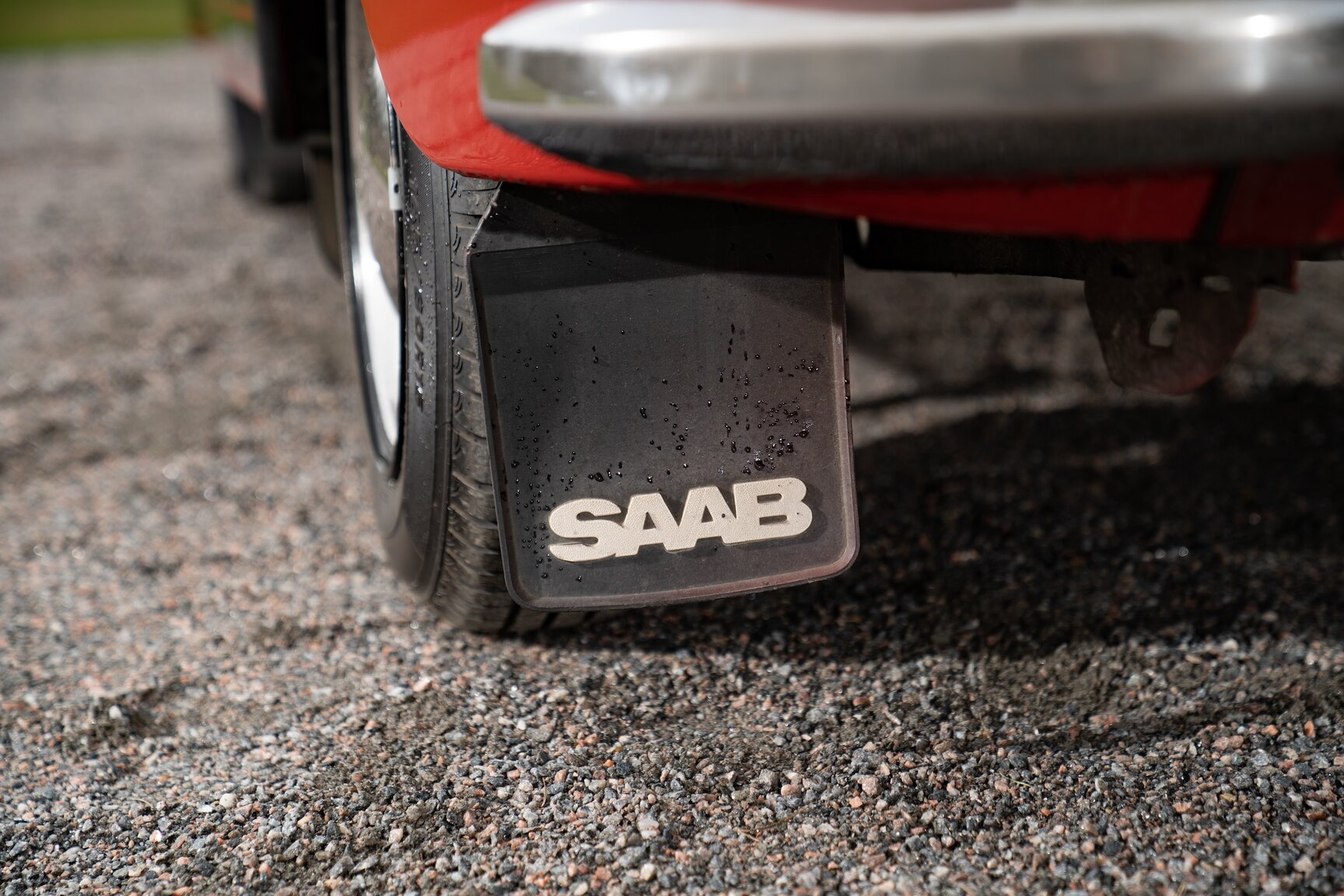 Exteriörbild på 1973 SAAB 96 V4 (45)