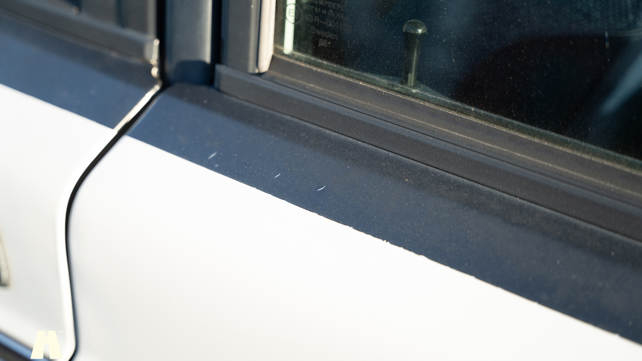 Exteriörbild på 1988 Volvo 240 GL