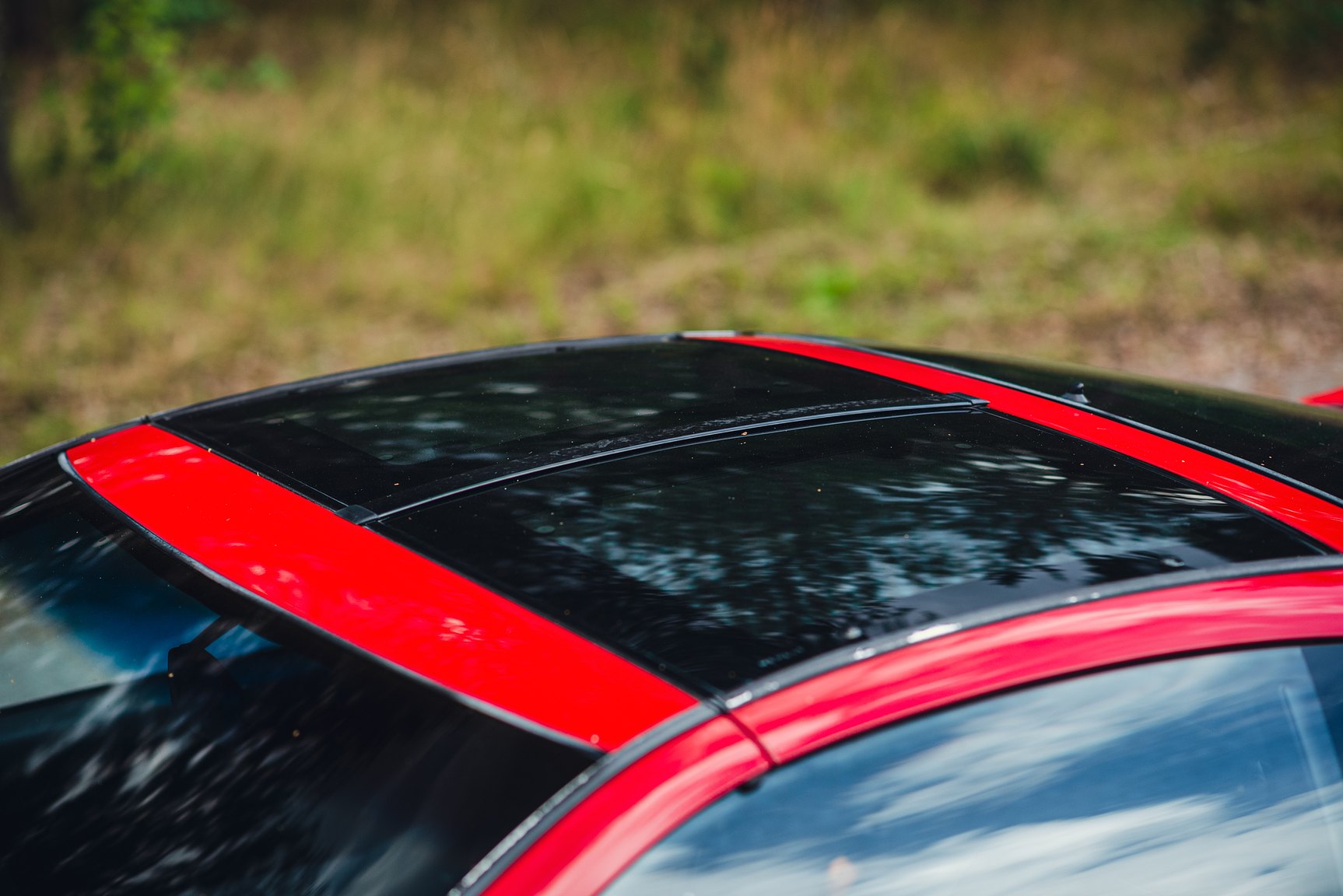 Exteriörbild på 1991 Nissan 300ZX Twin Turbo V6 Z32