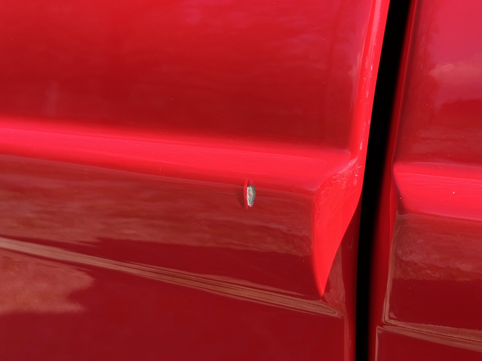 Dokumentation, 1992 Lotus Esprit Turbo High-Wing