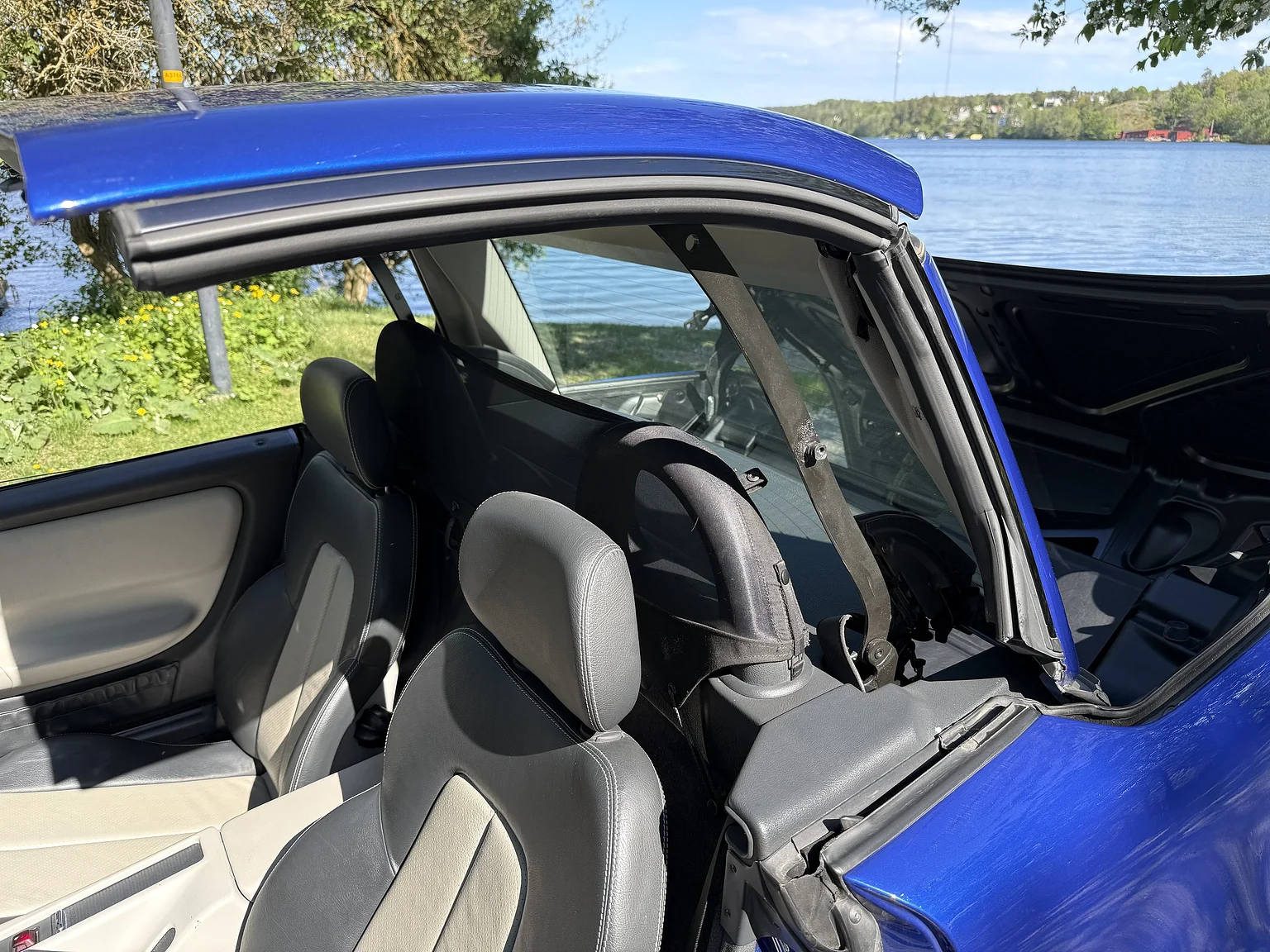 Aussenfoto 1997 Mercedes-Benz 230 SLK (19)