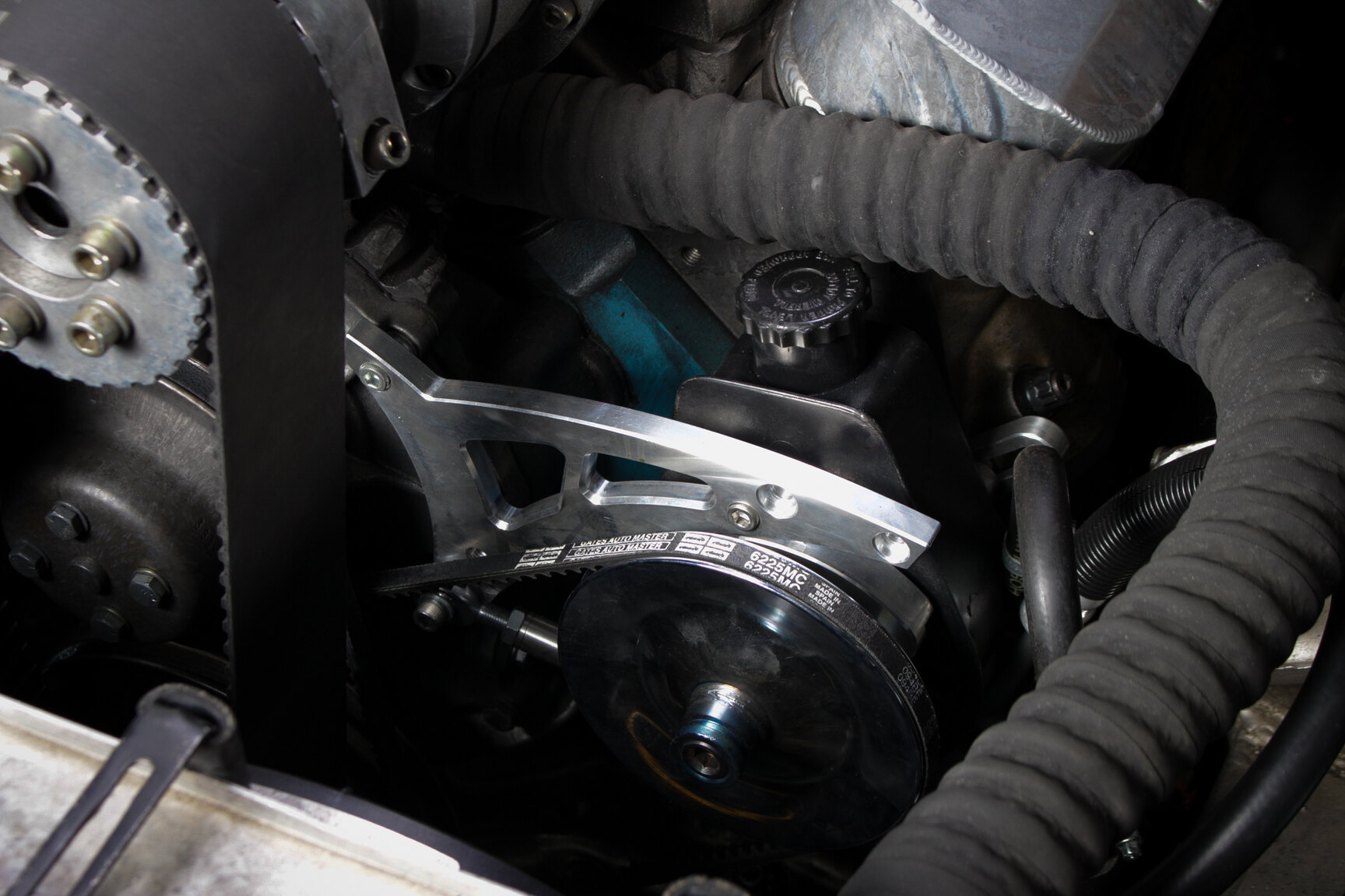 Image of 1975 Pontiac Firebird Formula mechanics