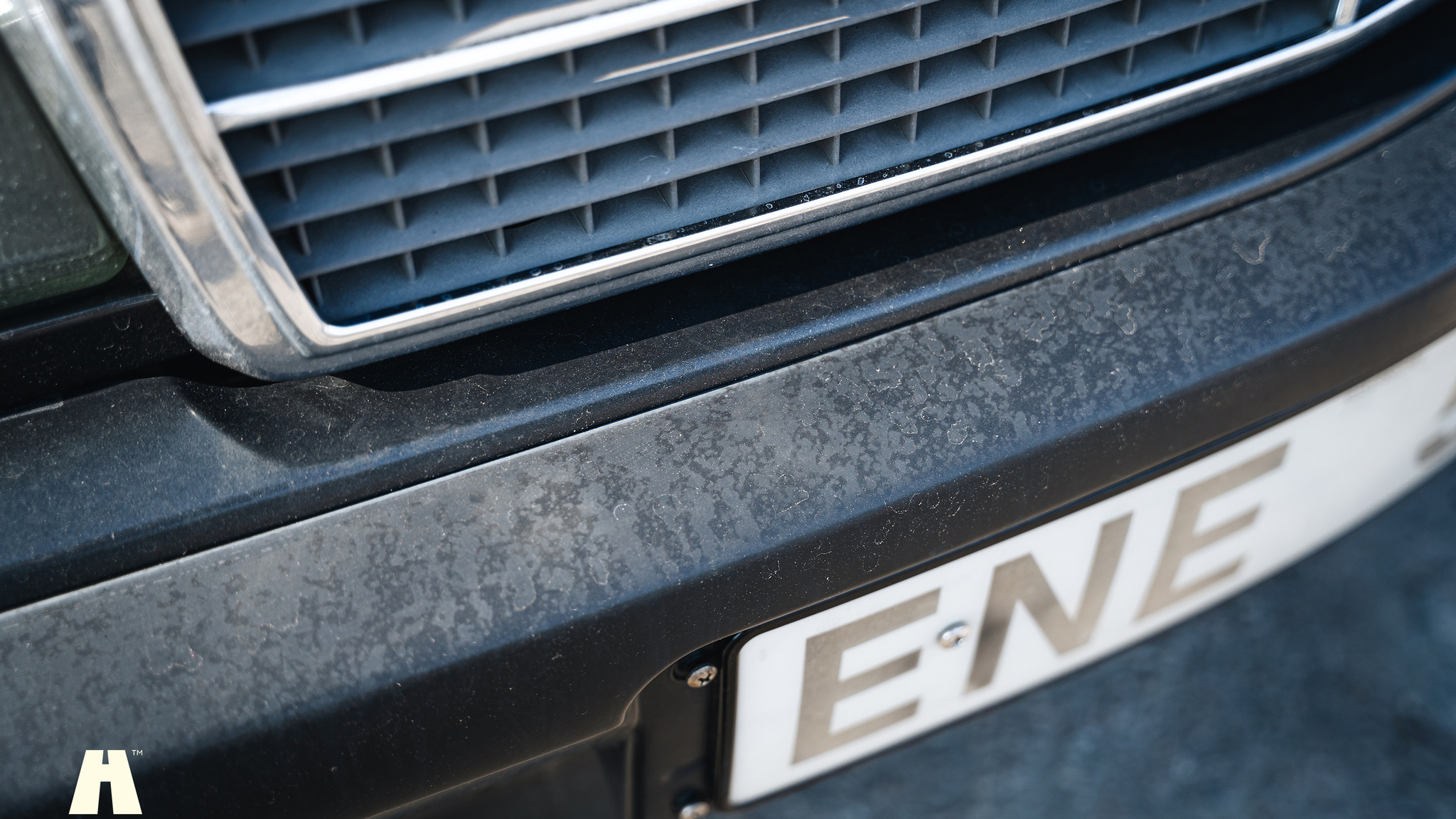 Exterior image of 1992 Mercedes-Benz 190E 2.5-16 Cosworth