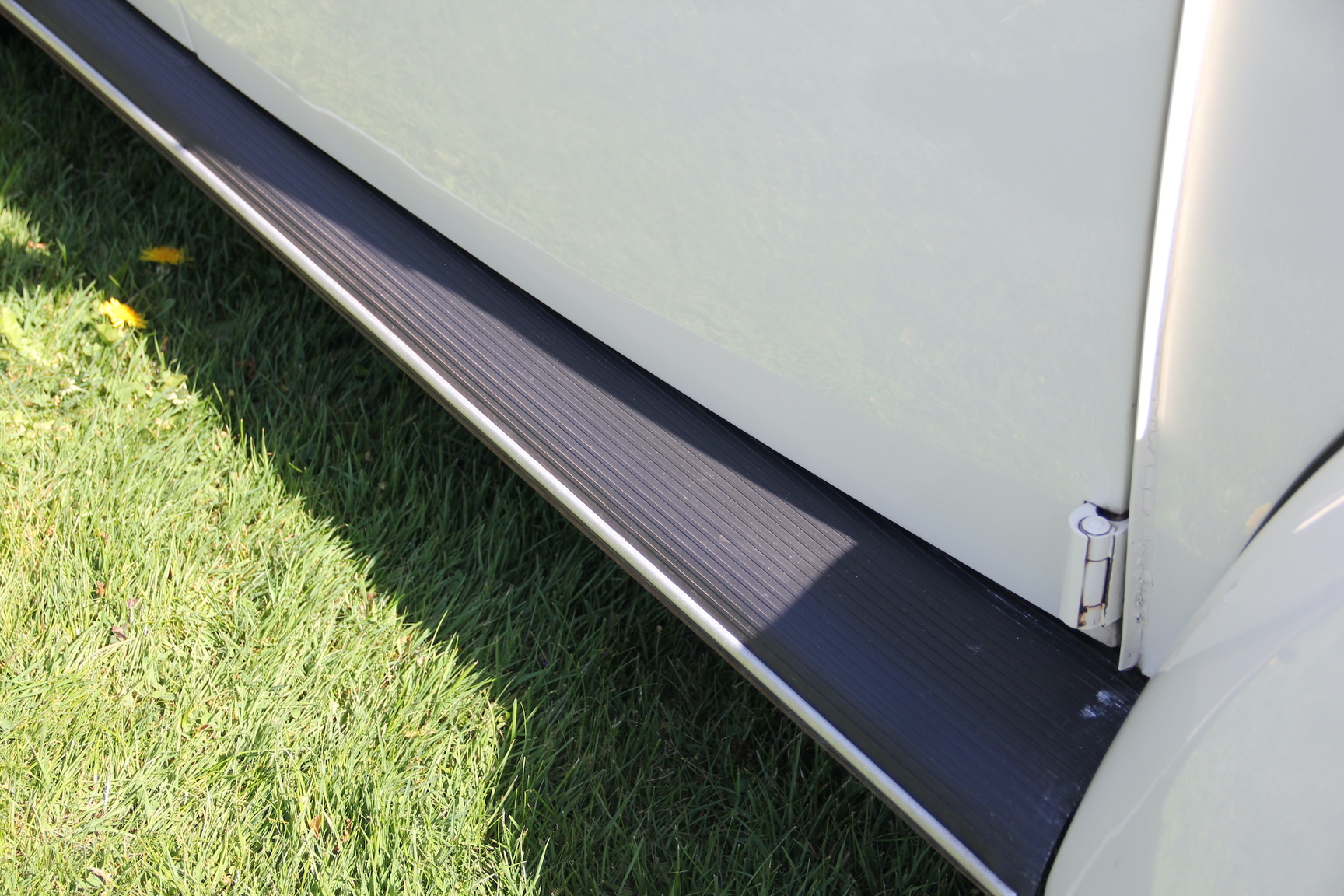 Exteriörbild på 1974 Volkswagen Beetle 1303 S (42)