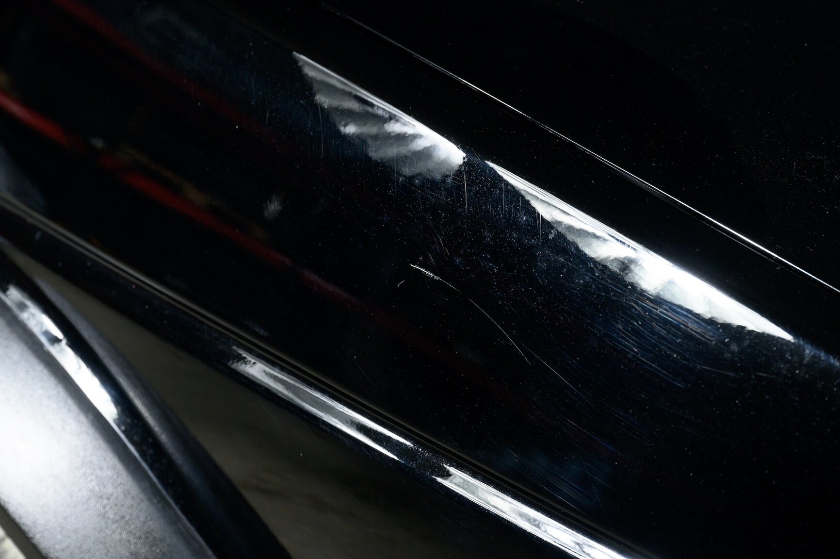 Aussenfoto 1991 Volkswagen Golf Country Chrome Edition (59)