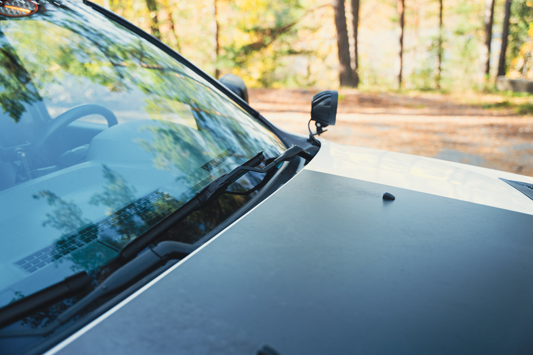 Exterior image of 2017 Dodge Ram 1500 AEV (62)