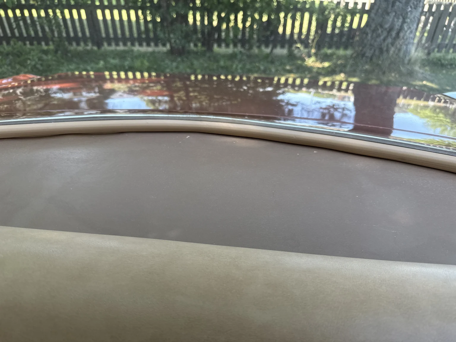 Interiörbild 1975 Mercury Monarch Coupe (52)